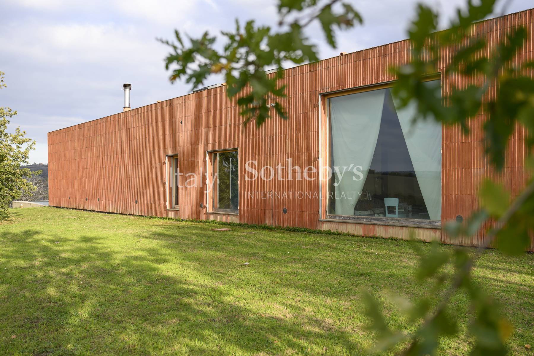 Contemporary villa with views of the Abruzzo mountains - 物件實景