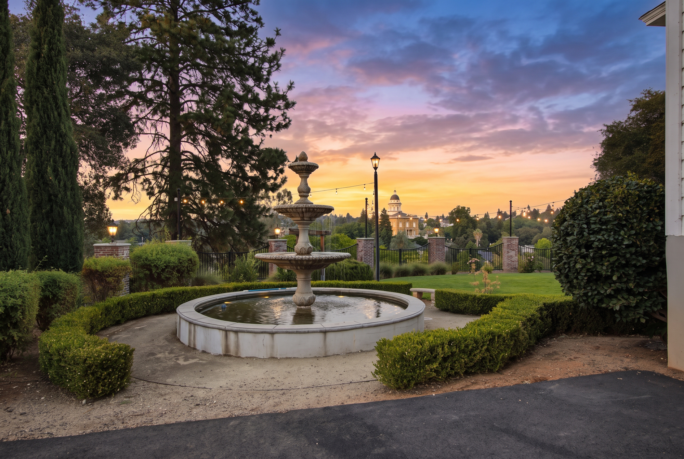  195 Park Street, Auburn, CA 95603 - 物件實景
