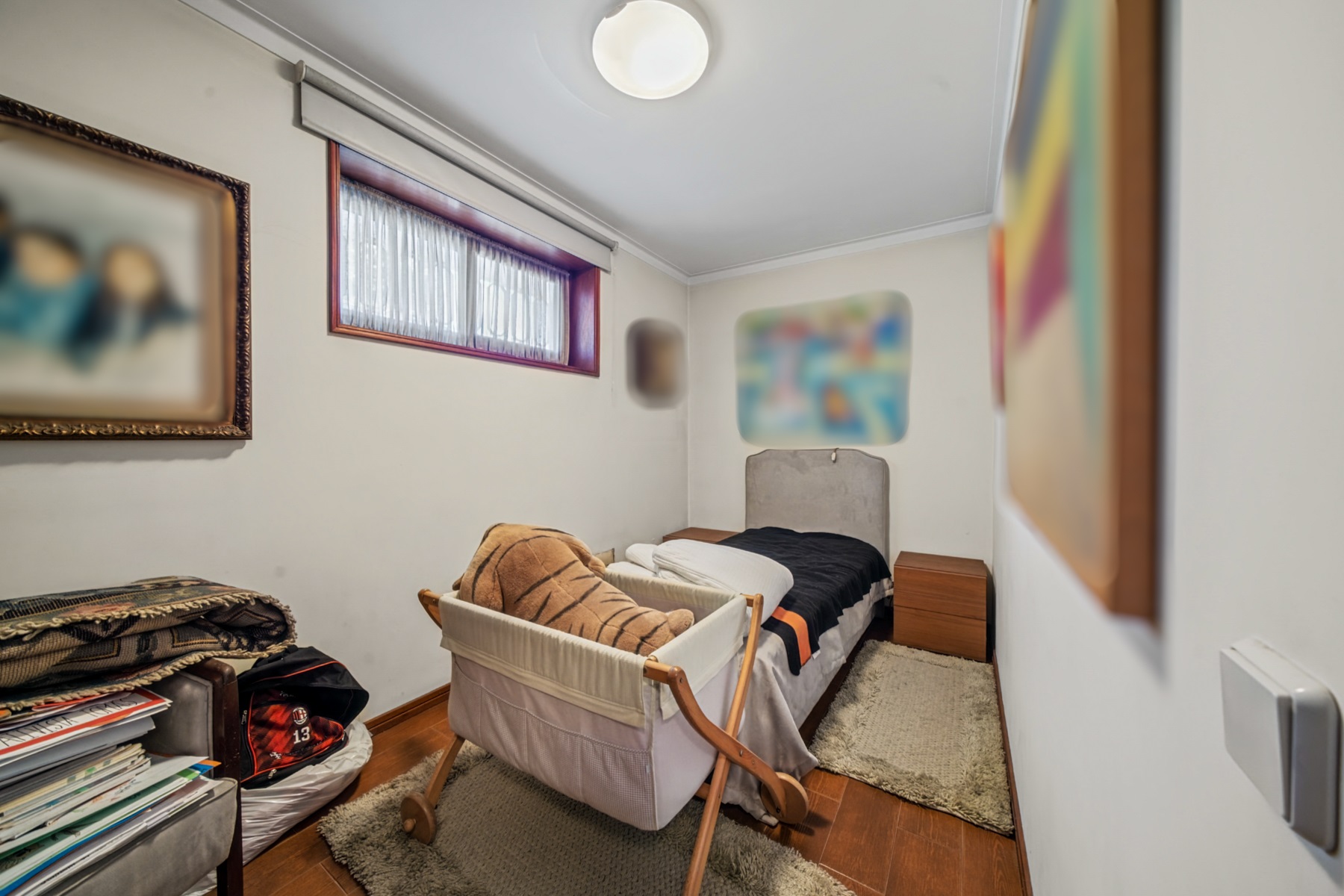  House, 4 bedrooms, for Sale - 物件實景