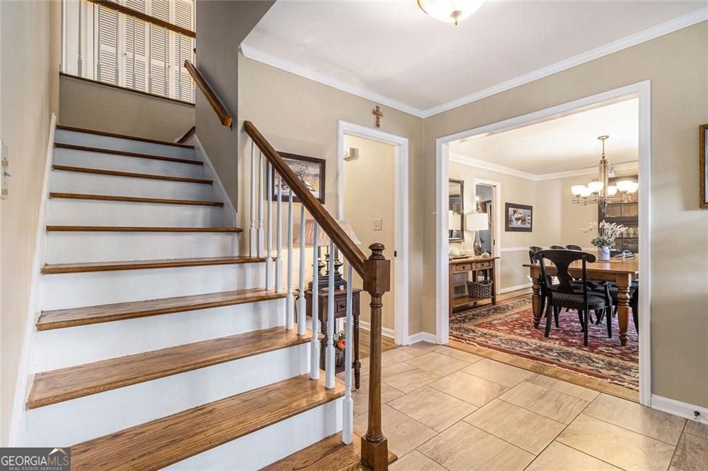 Roswell, Georgia, 30076, United States, 4 Bedrooms Bedrooms, ,3 BathroomsBathrooms,Residential,For Sale,1992516