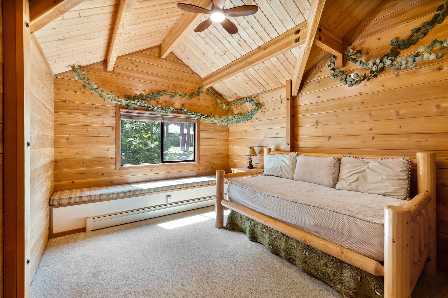  Galena Forest Mountain Home with Optional Adjacent Lot Near Lake Tahoe - 物件實景