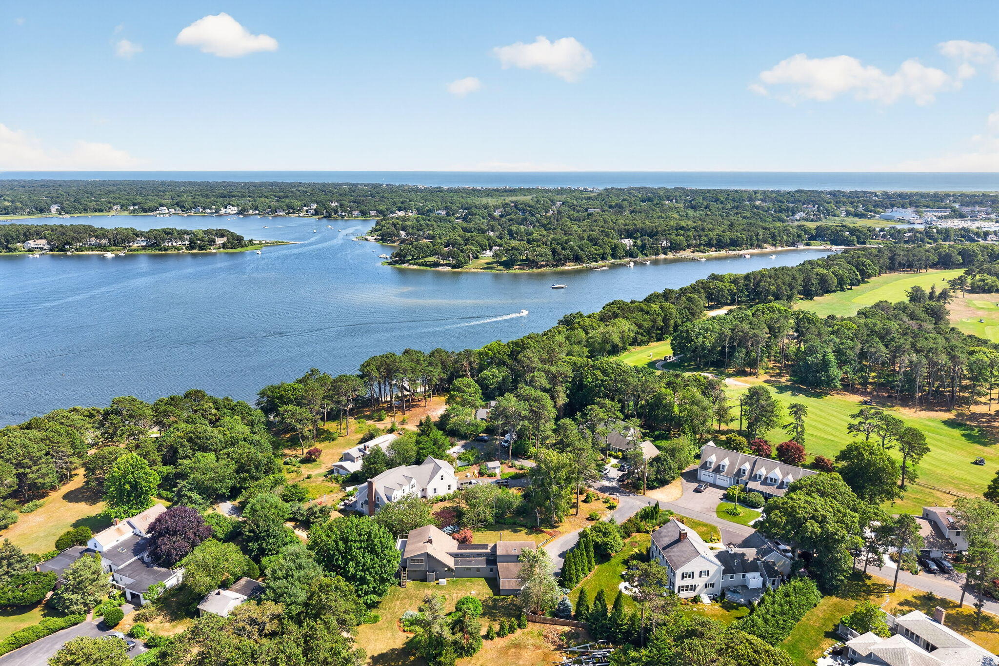  30 Fairway Road, South Yarmouth, MA, 02664 - 物件實景