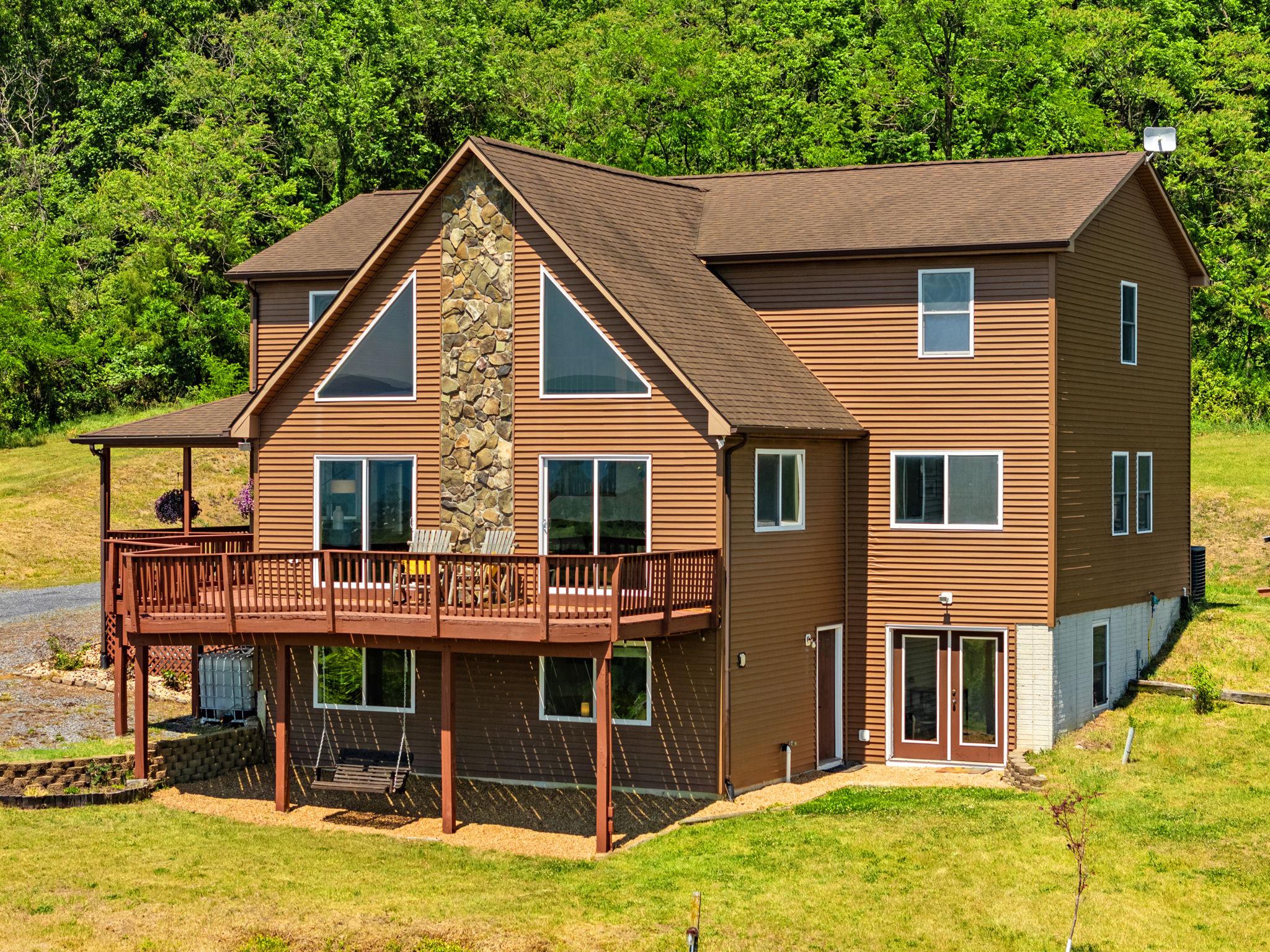  384 Lindamood Lane, Strasburg, VA, 22641 - 物件實景