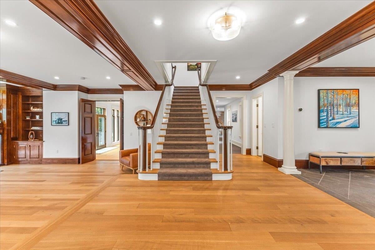 Stowe, Vermont, 05672, United States, 5 Bedrooms Bedrooms, ,7 BathroomsBathrooms,Residential,For Sale,1875535