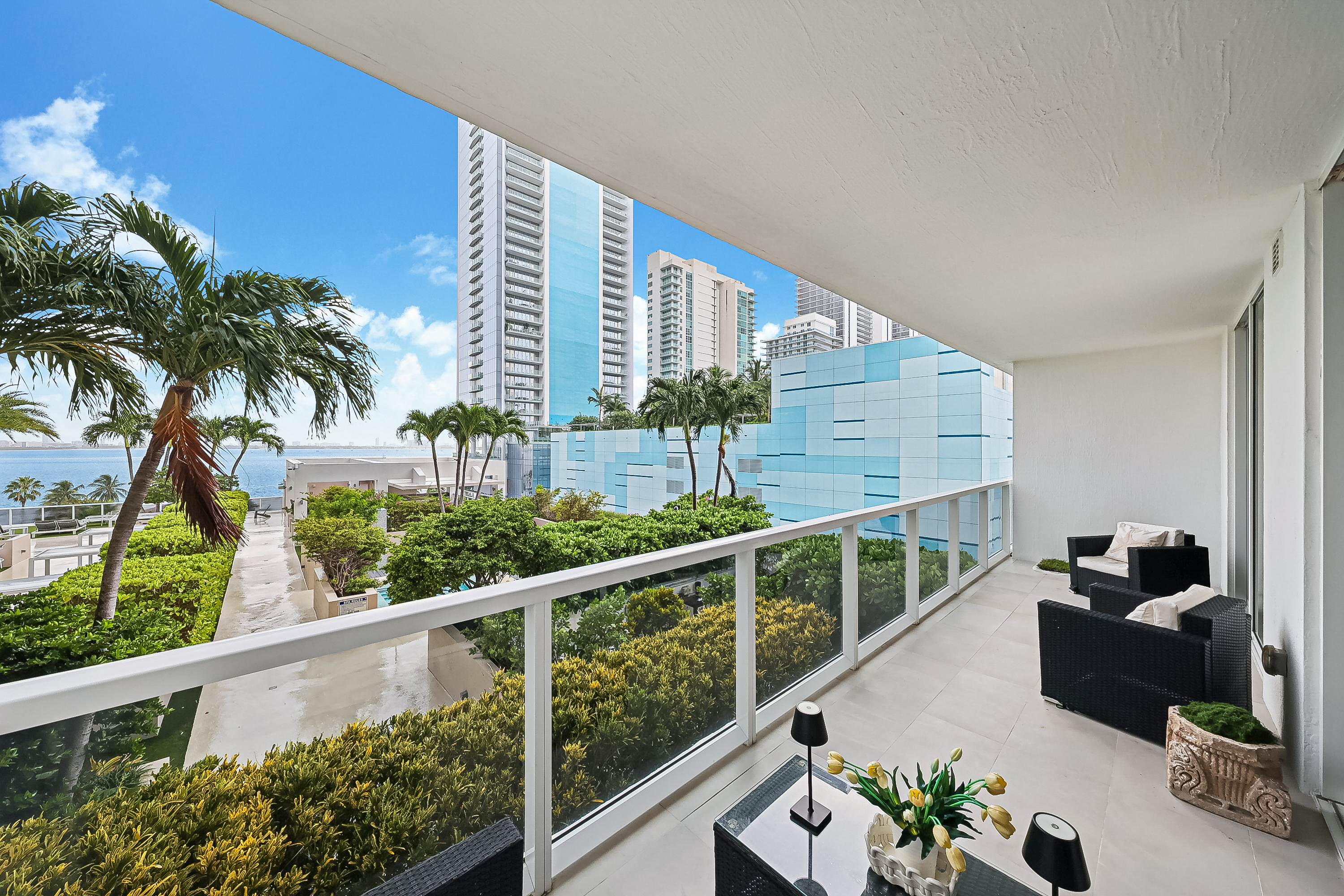  600 NE 27th St, Miami, FL, 33137 - 物件實景