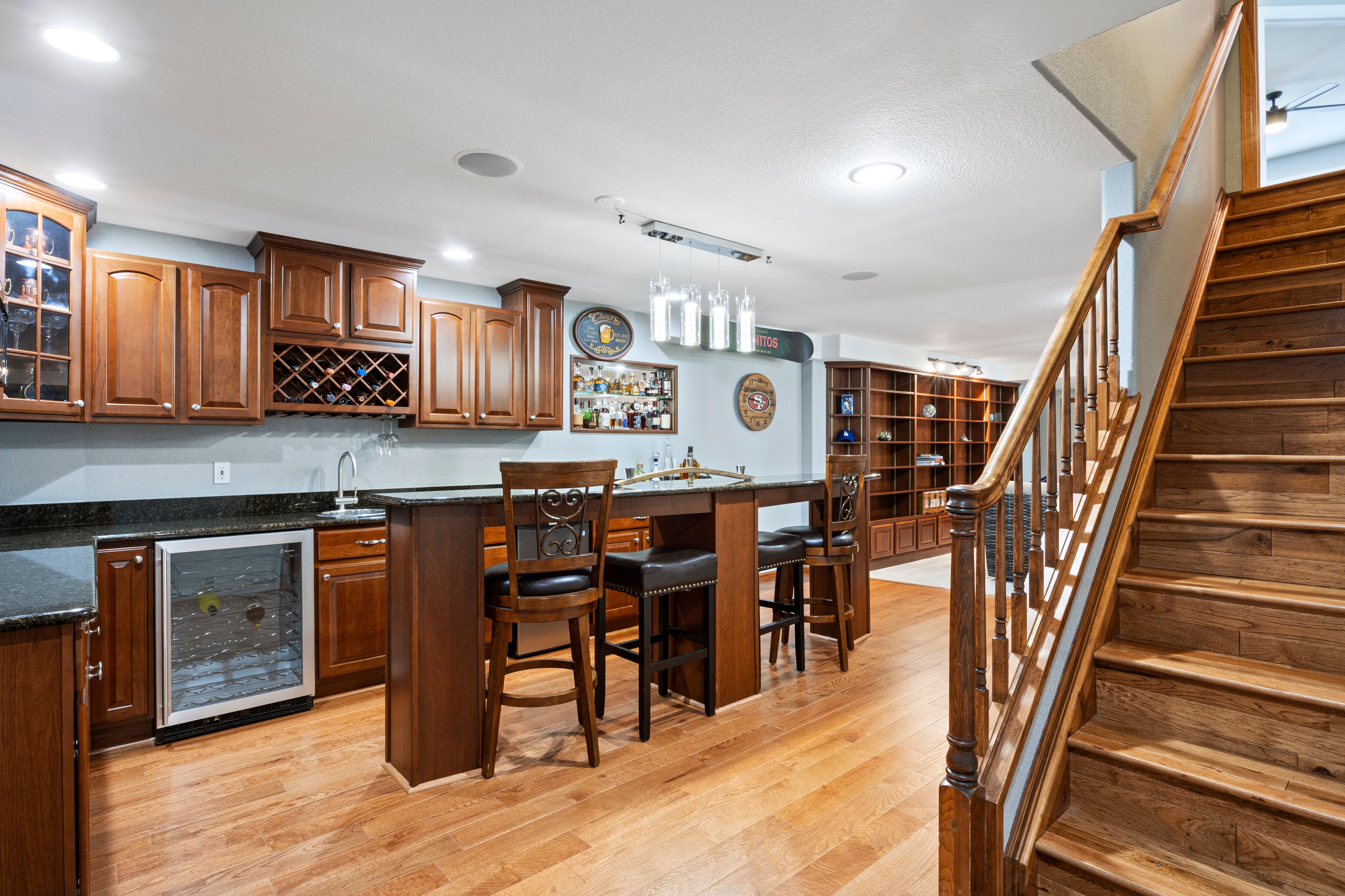  Offering an Ideal Blend of Space and Sophistication - 物件實景