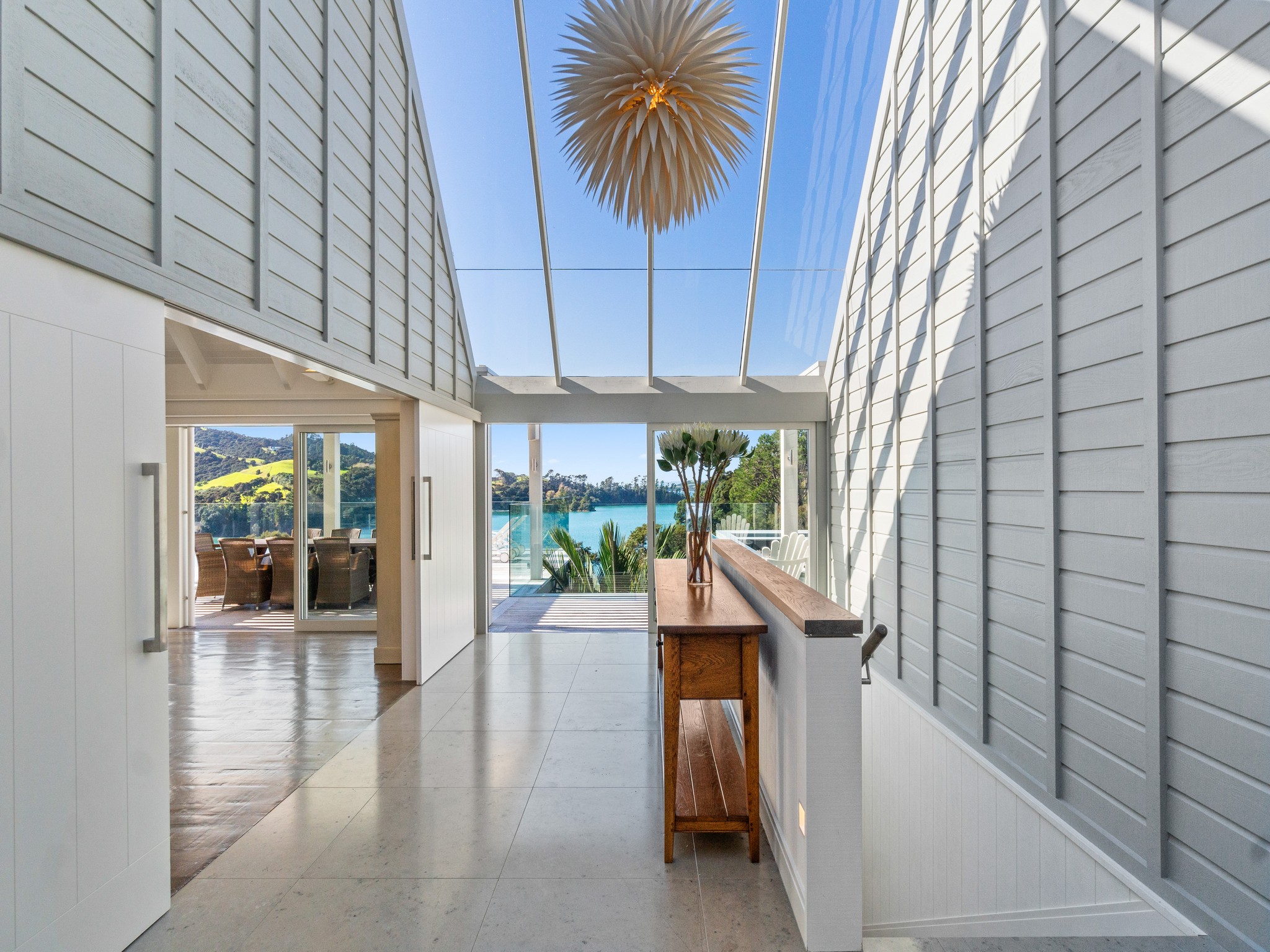  729 Orapiu Road, Waiheke Island - 物件實景