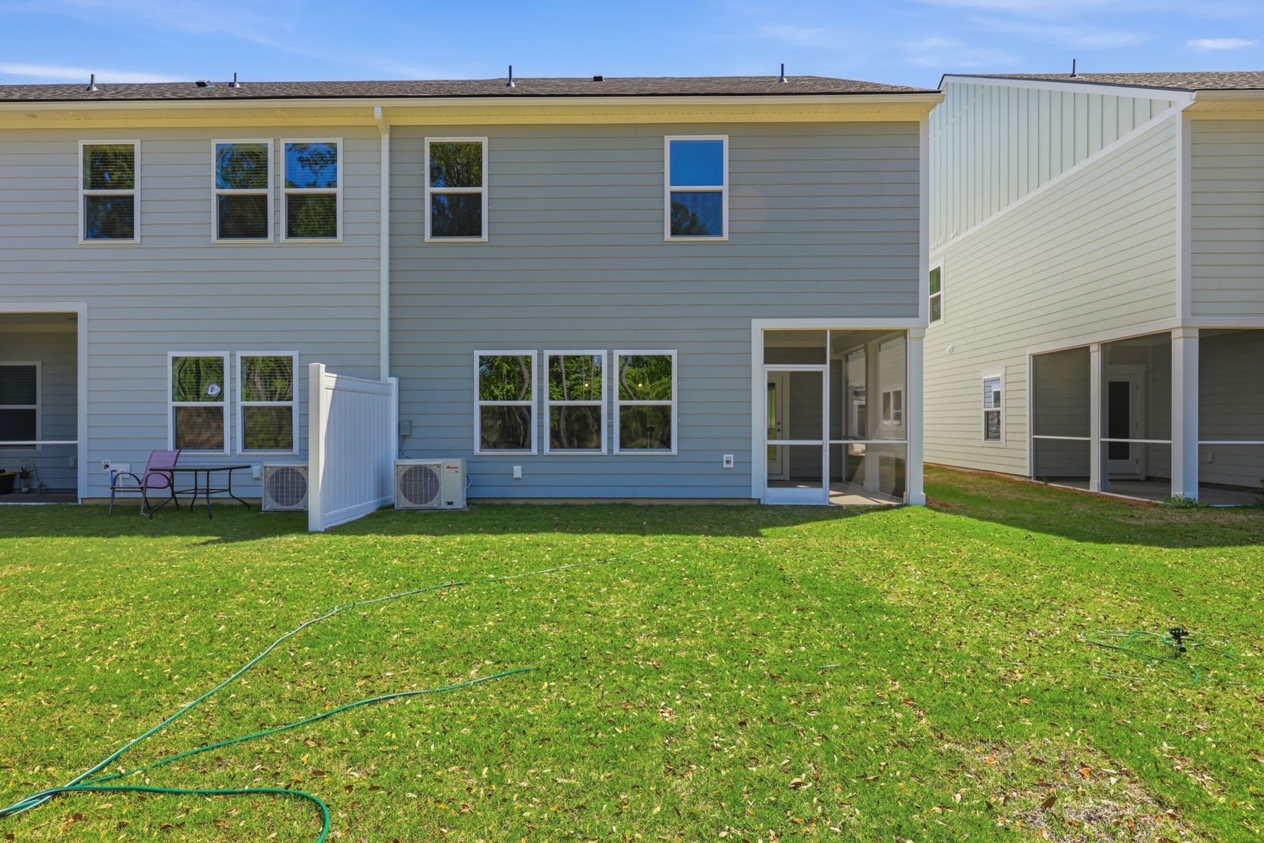  216 Twinleaf Court, Charleston - 物件實景