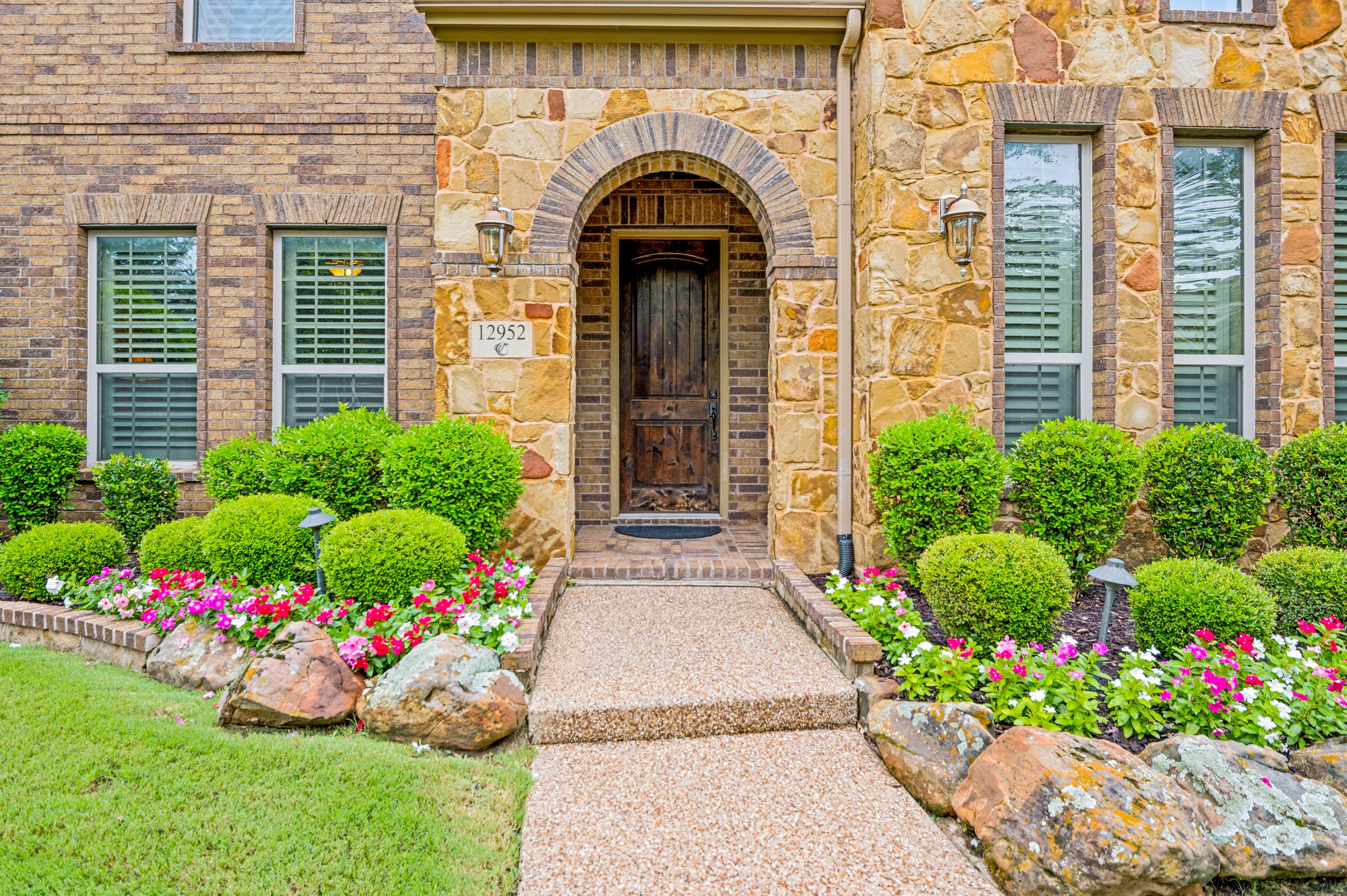  12952 Ridge Spring Drive, Frisco, TX, 75035 - 物件實景
