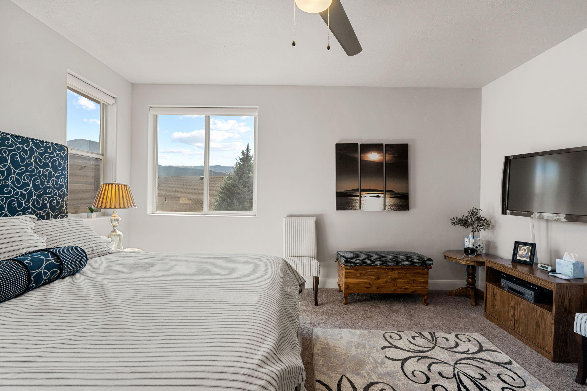 Cedar City, Utah, 84720, United States, 3 Bedrooms Bedrooms, ,3 BathroomsBathrooms,Residential,For Sale,1971252