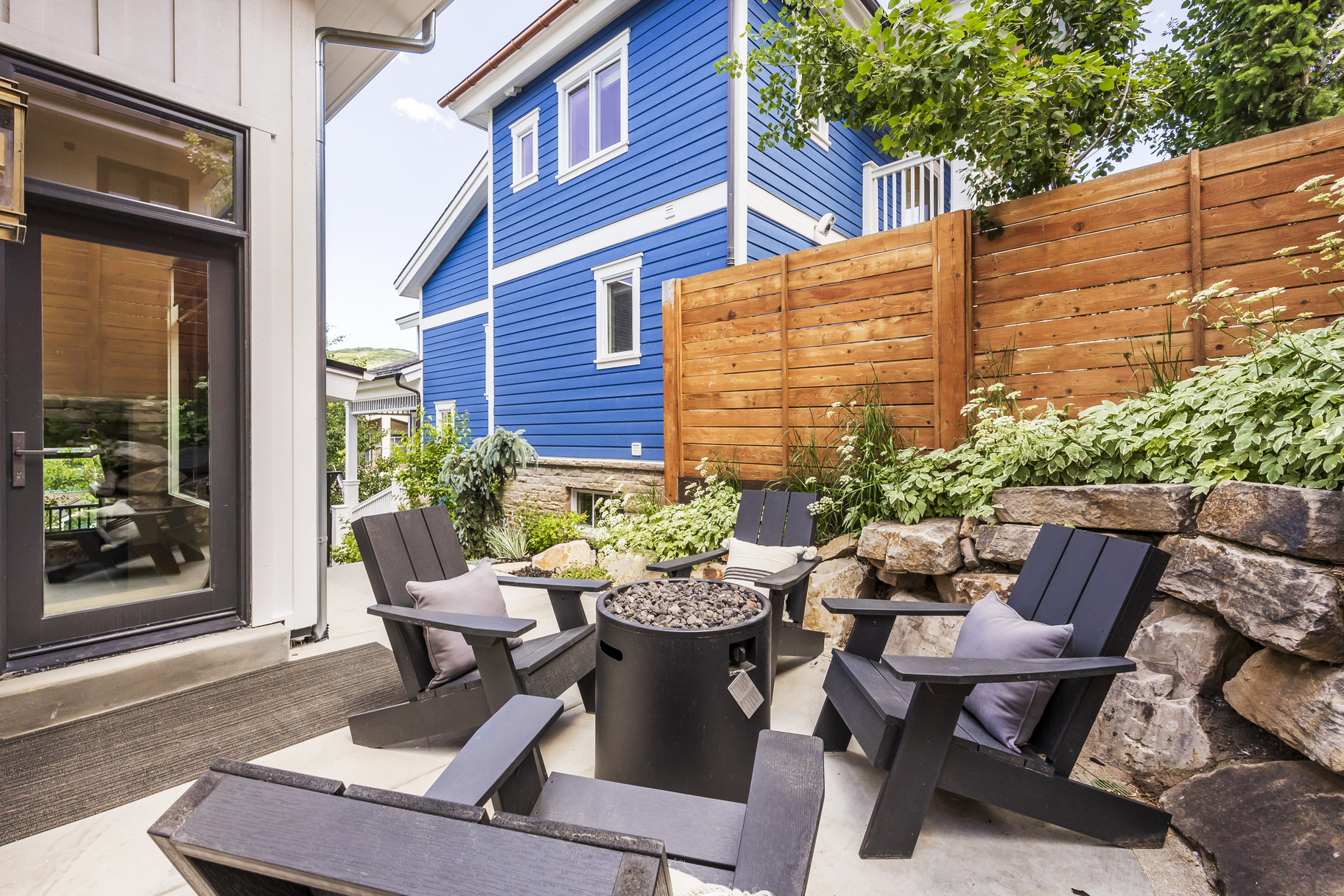  Spacious Rebuild Steps from Skiing and Main St. in the Best Pocket of Old Town - 物件實景