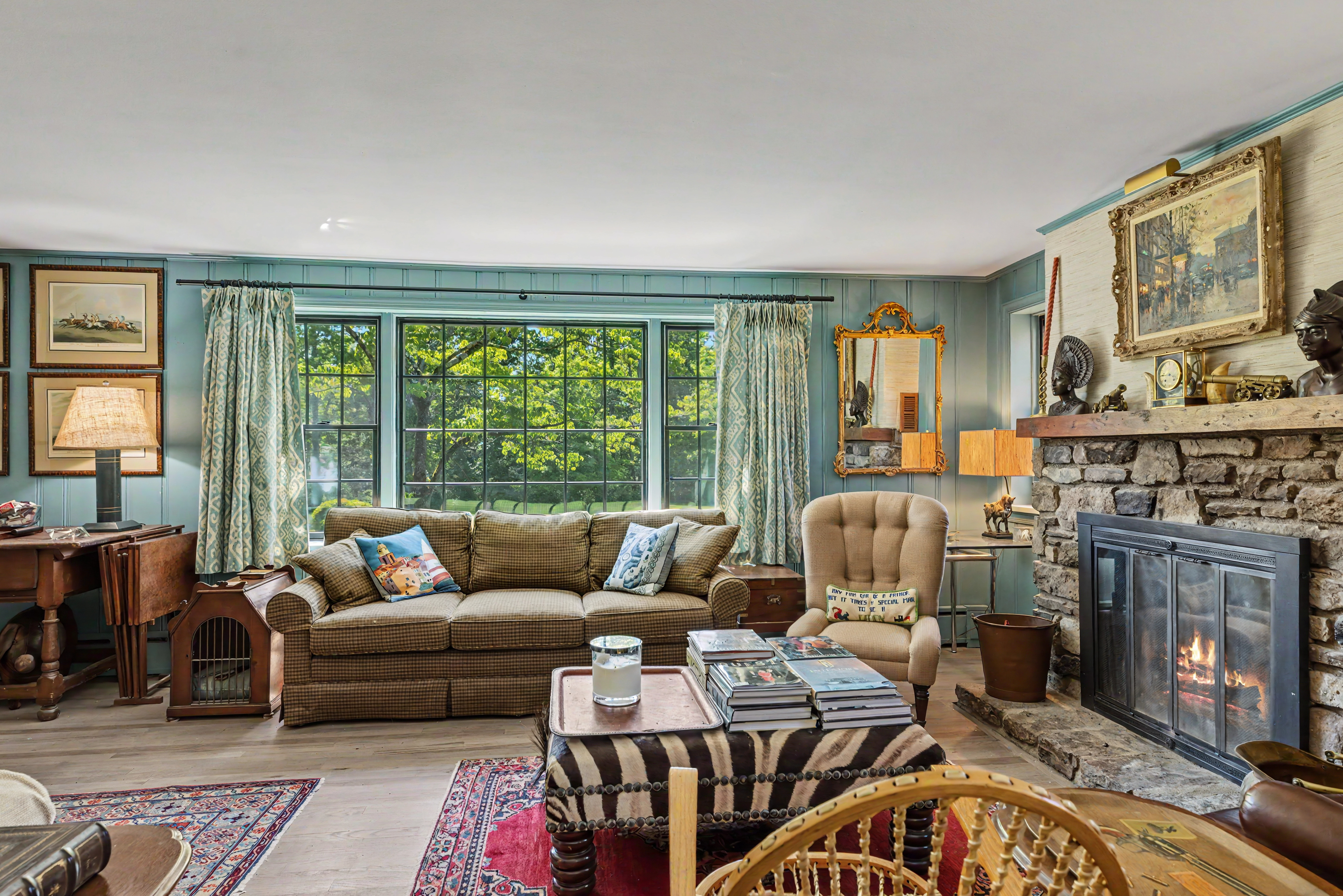  7043 Ferry Road, New Hope, PA 18938 - 物件實景