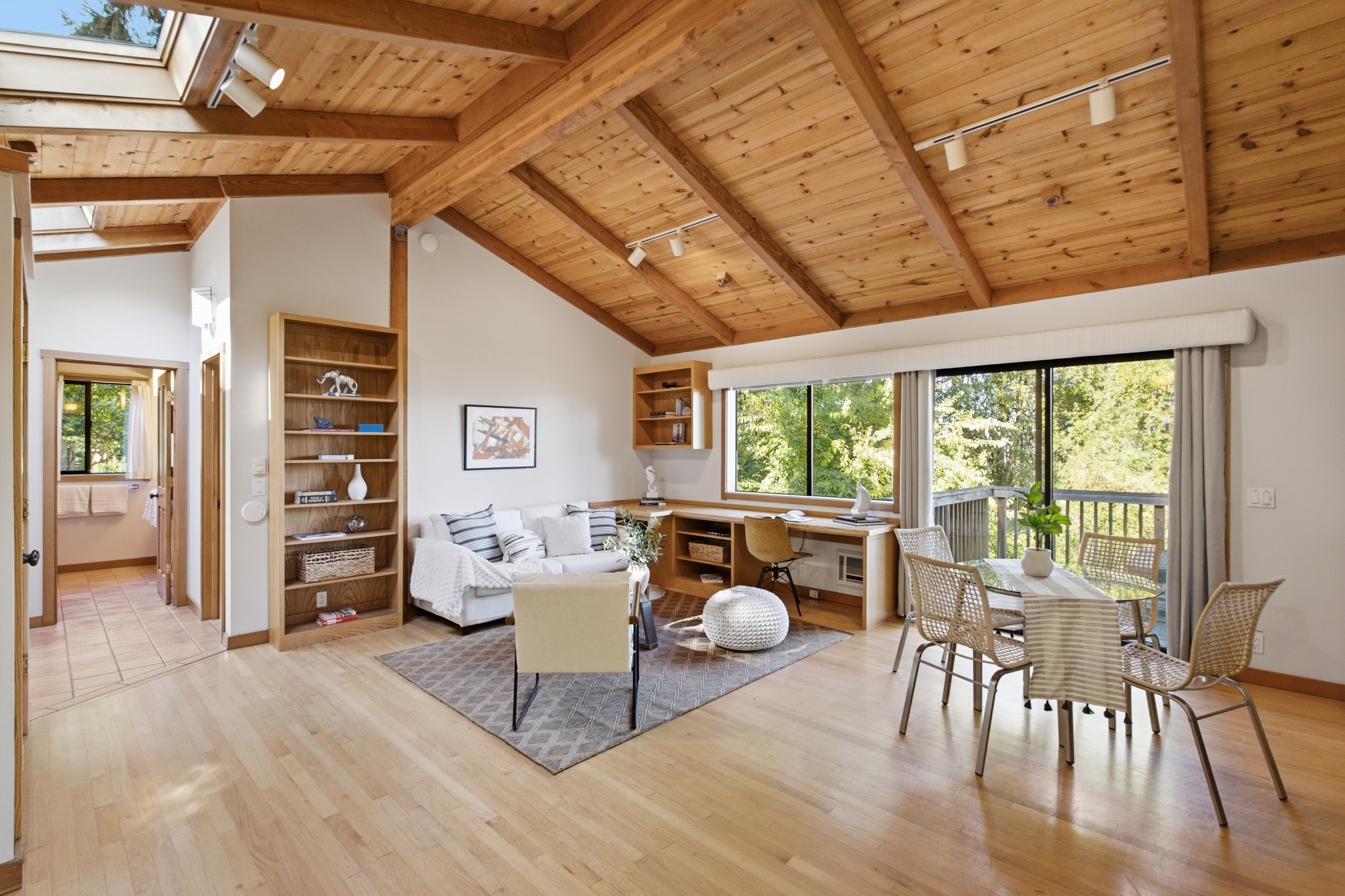  West Marin Legacy Estate - 物件實景