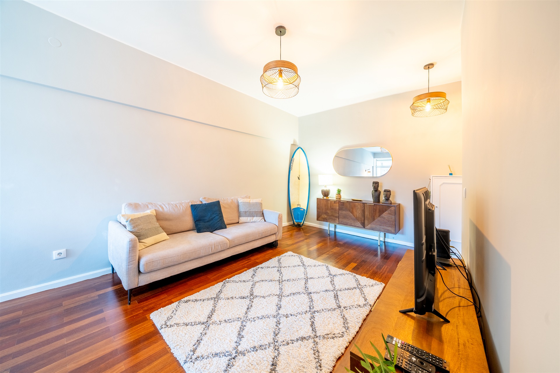 Flat, 1 bedrooms, for Sale - 物件實景