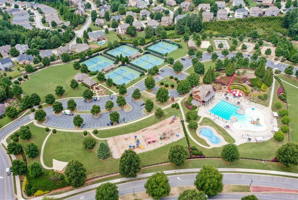 Dallas, Georgia, 30132, United States, 6 Bedrooms Bedrooms, ,5 BathroomsBathrooms,Residential,For Sale,1918553