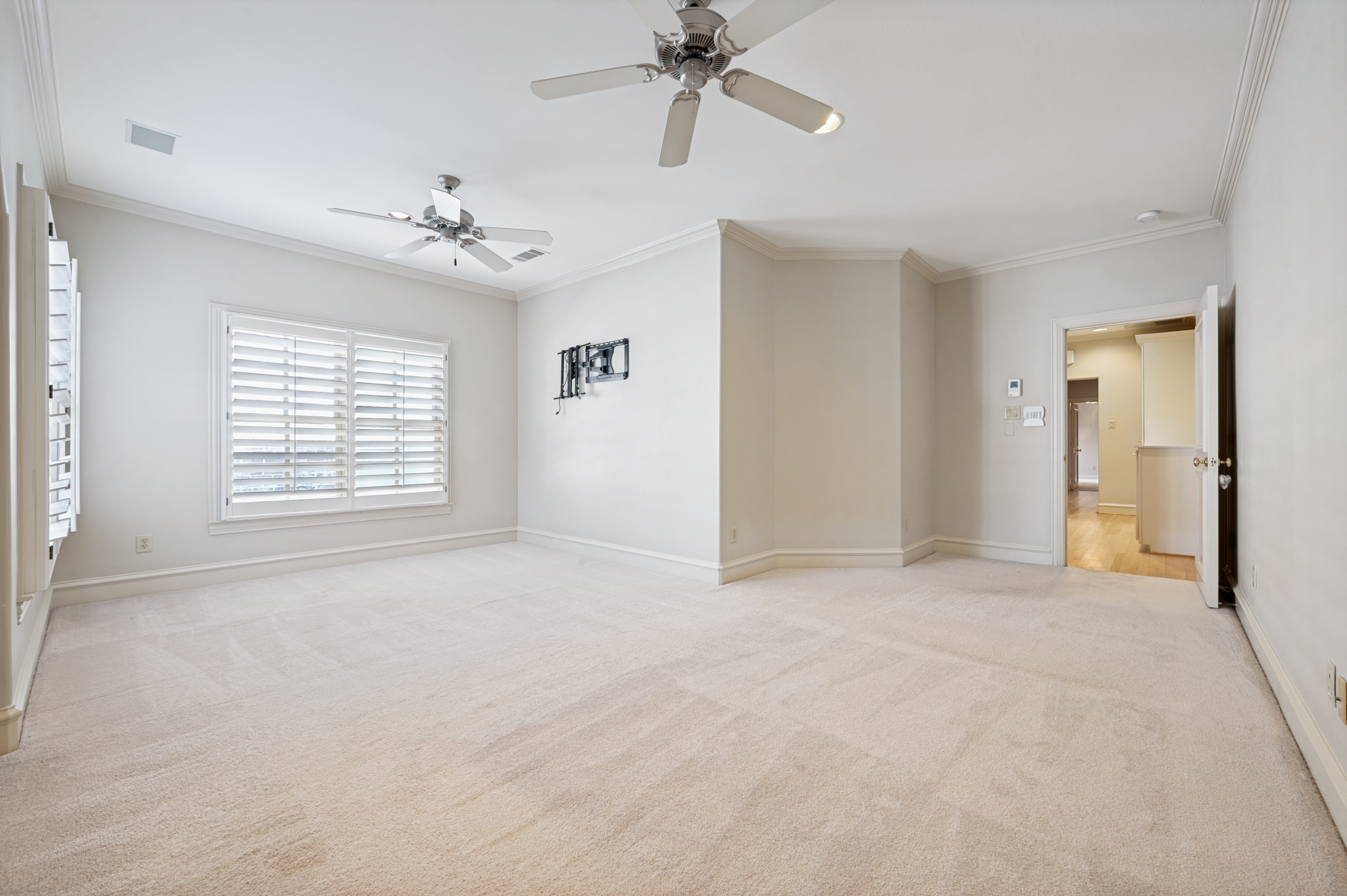 3448 Granada Avenue, University Park, TX, 75205 - 物件實景