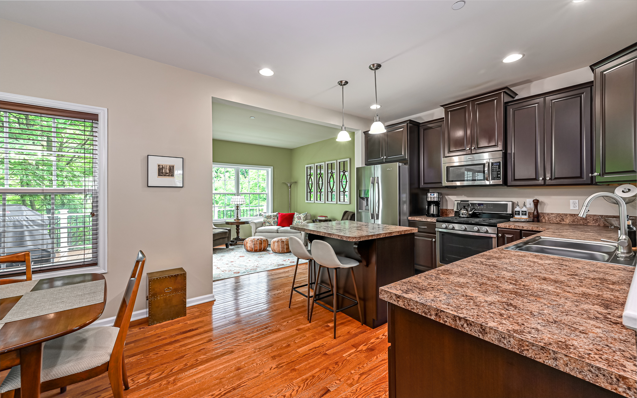  691 Freedom Drive, Carnegie, PA 15106 - 物件實景