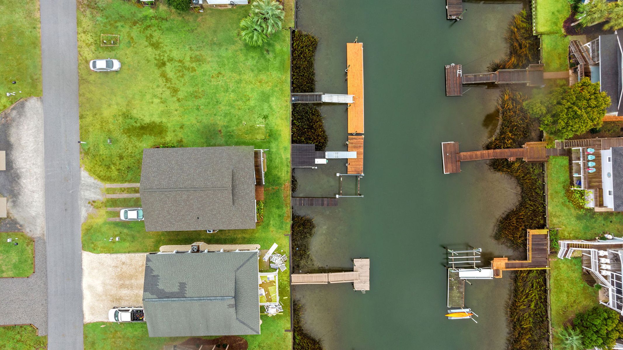  13 Fairmont Street, Ocean Isle Beach, NC 28469 - 物件實景