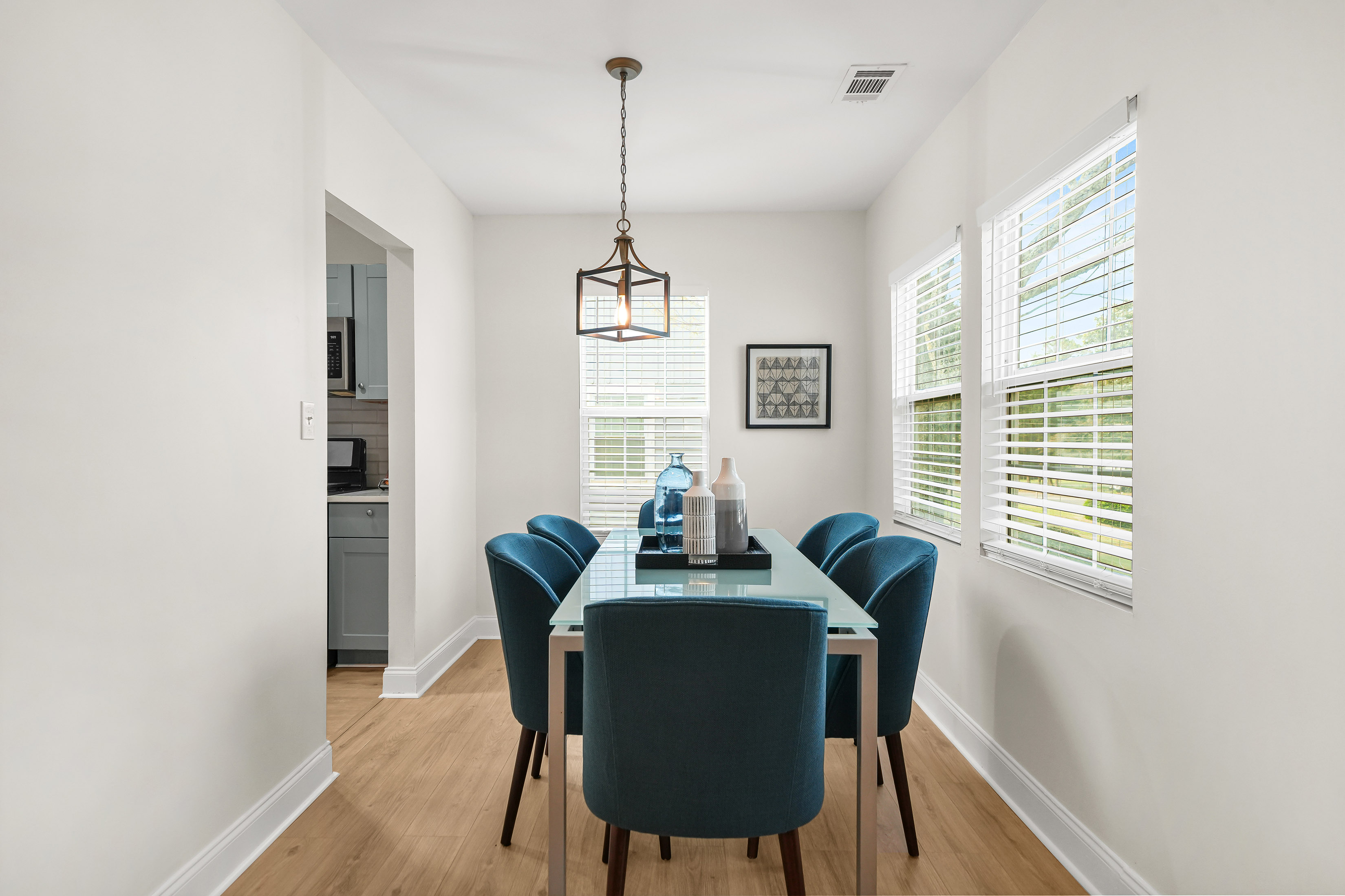  Bright and Beautifully Updated Bungalow in Venetian Hills - 物件實景