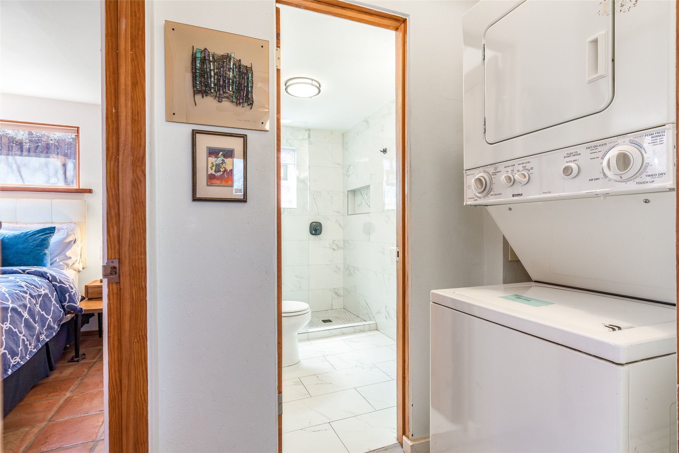  727 Galisteo A - 物件實景