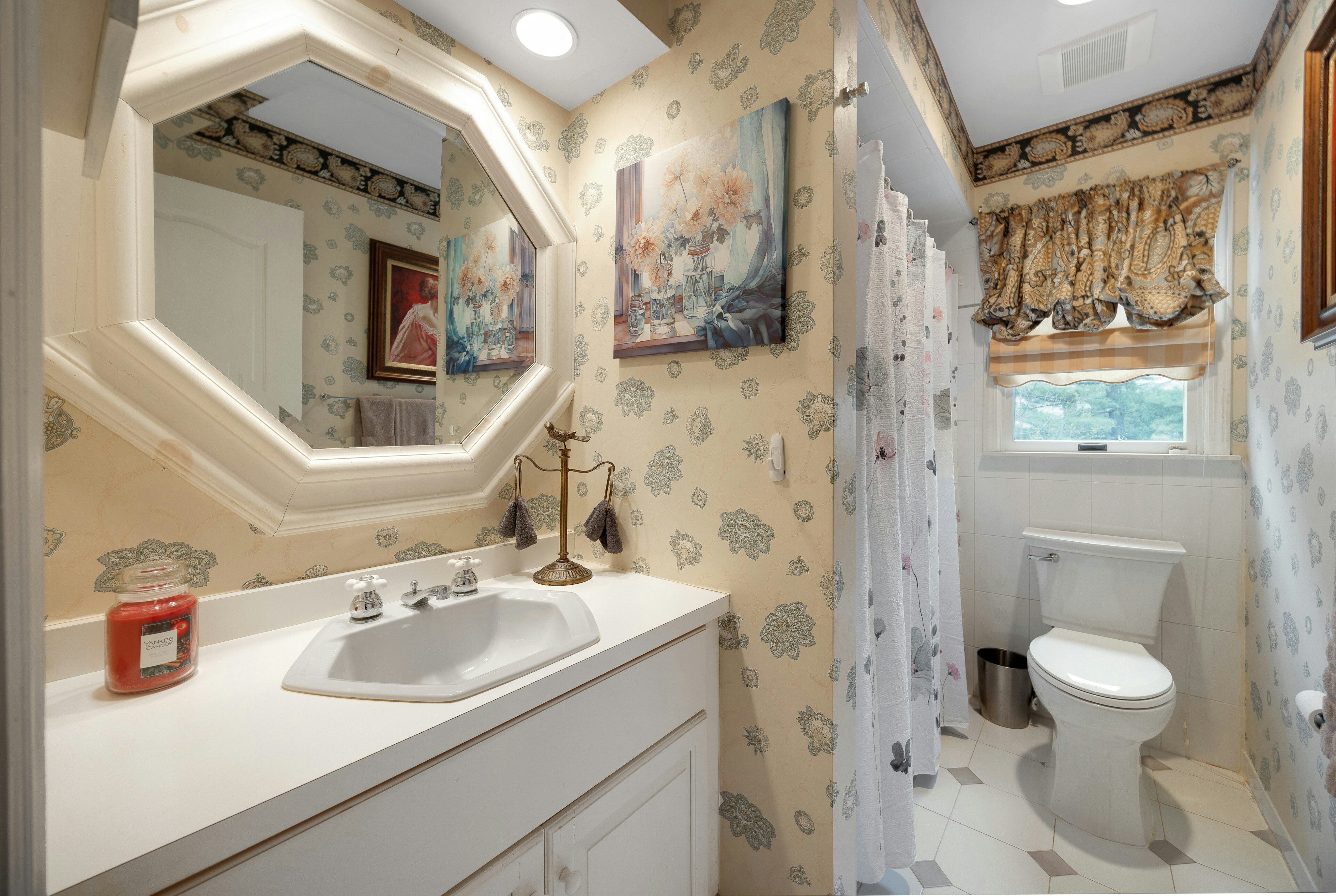  2 Crocker Mansion Drive, Mahwah, NJ 07430 - 物件實景