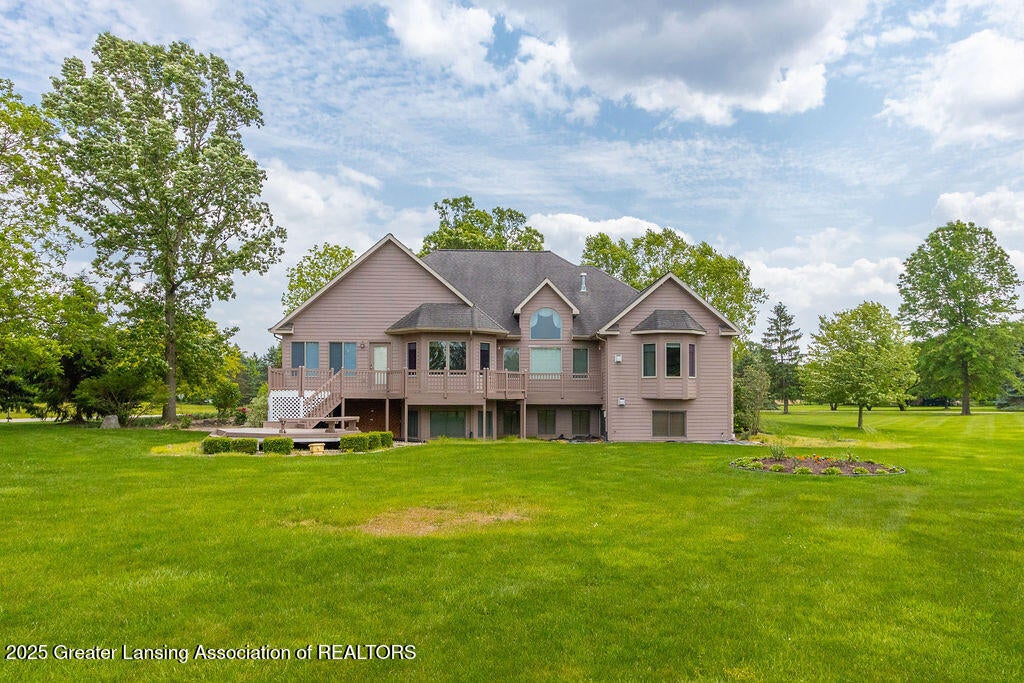 Williamston, Michigan, 48895, United States, 4 Bedrooms Bedrooms, ,4 BathroomsBathrooms,Residential,For Sale,1877487