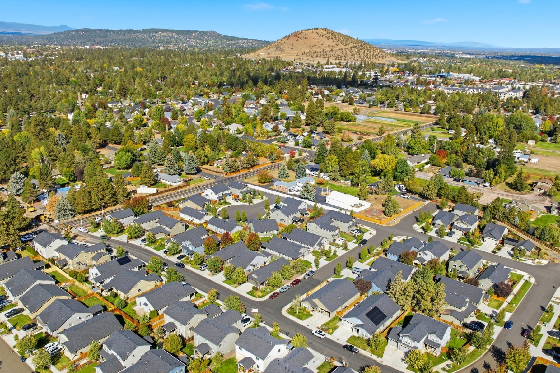  21124 Azalia Avenue Bend, OR 97702 - 物件實景