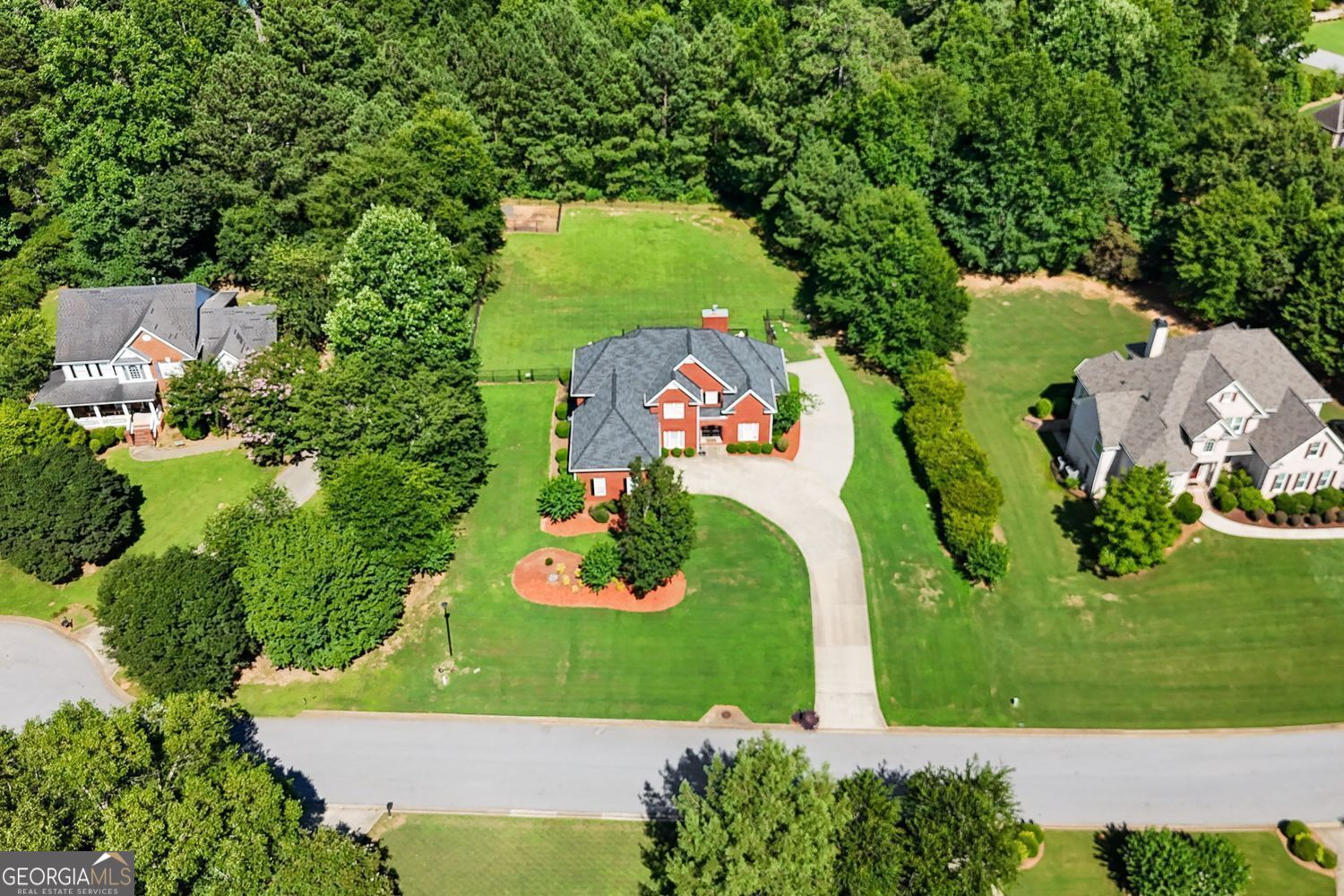Conyers, Georgia, 30094, United States, 5 Bedrooms Bedrooms, ,3 BathroomsBathrooms,Residential,For Sale,1880358
