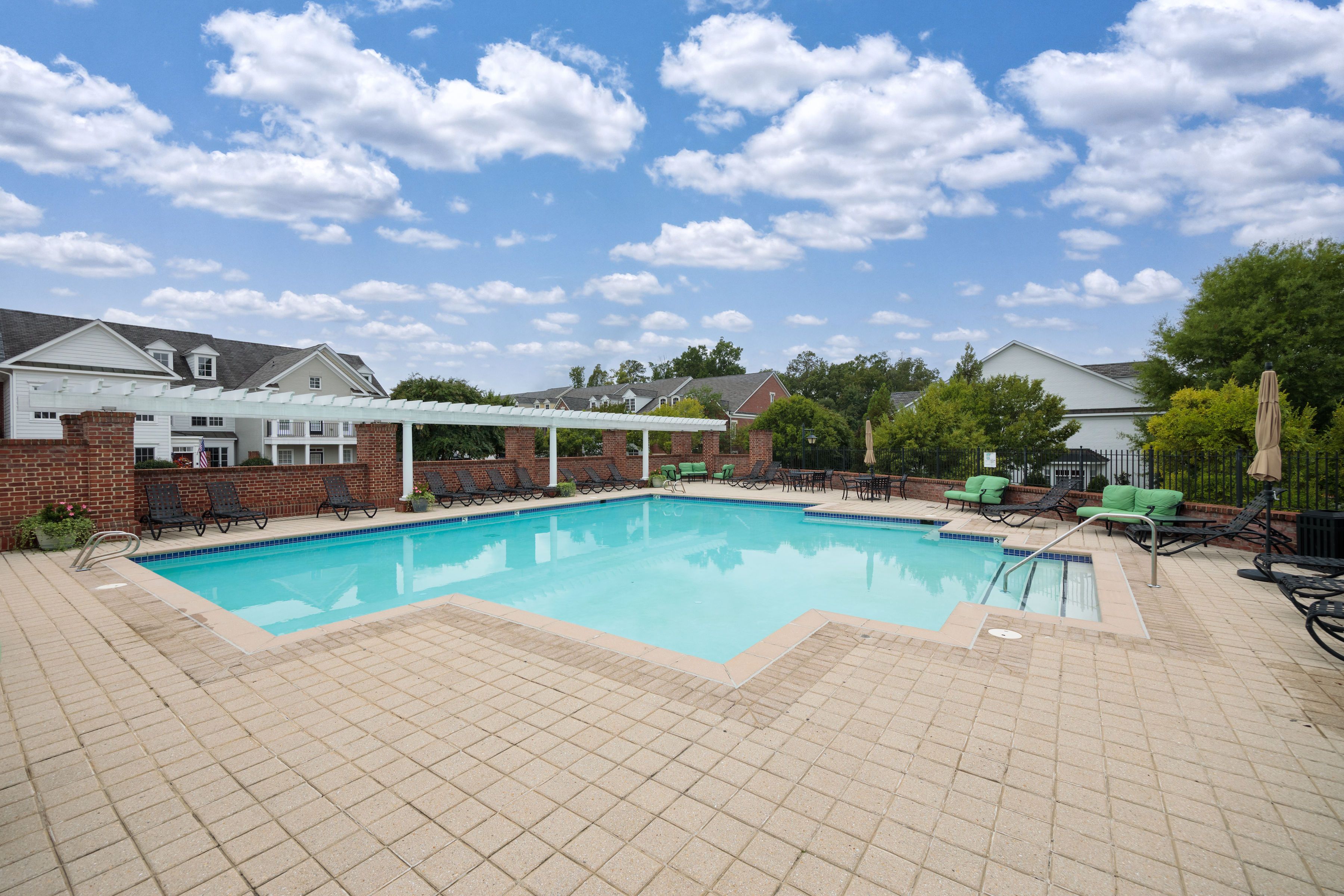  1109 Hyde Lane, Henrico, VA 23229 - 物件實景