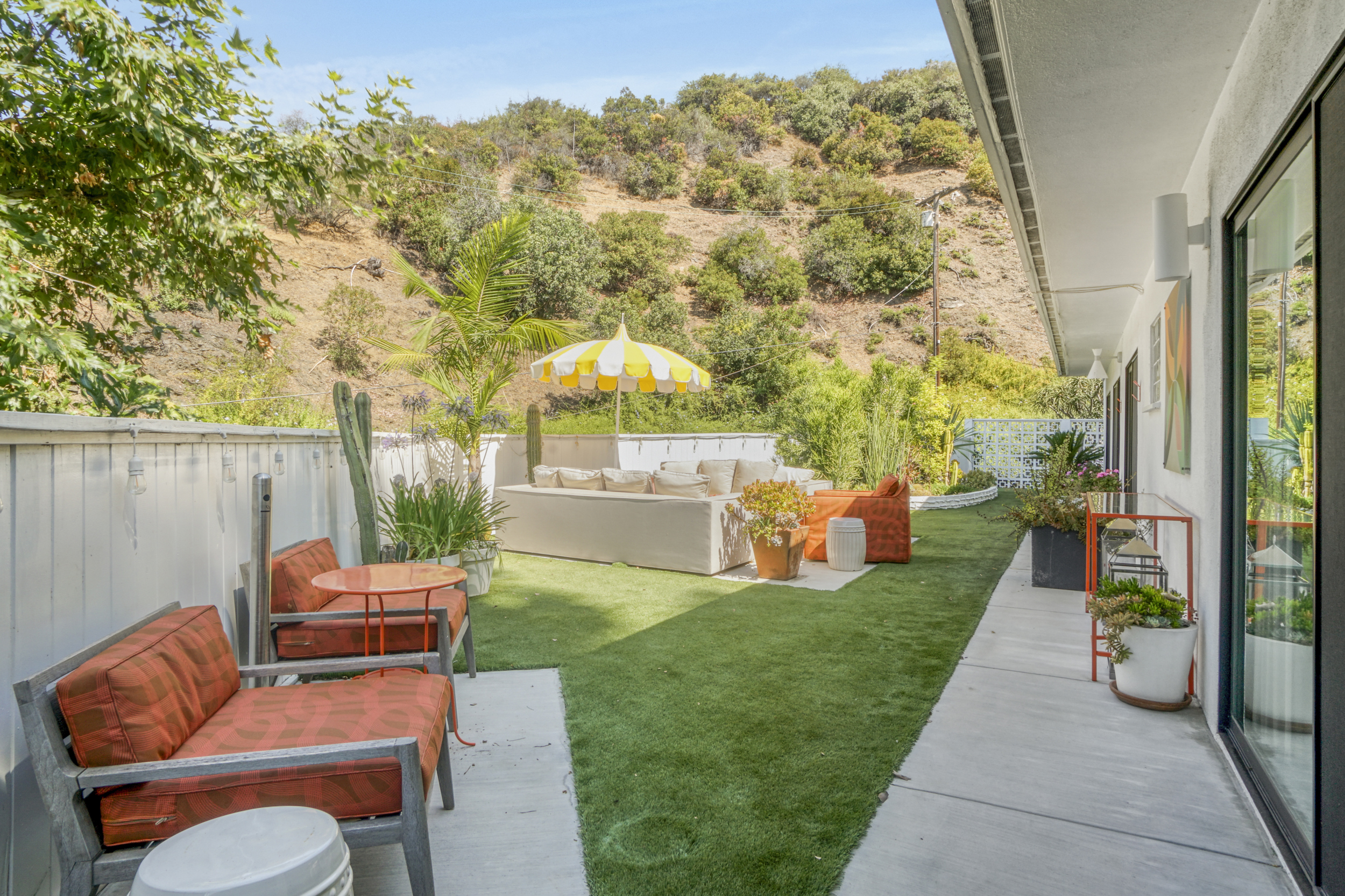  3560 Mandeville Canyon Rd - 物件實景