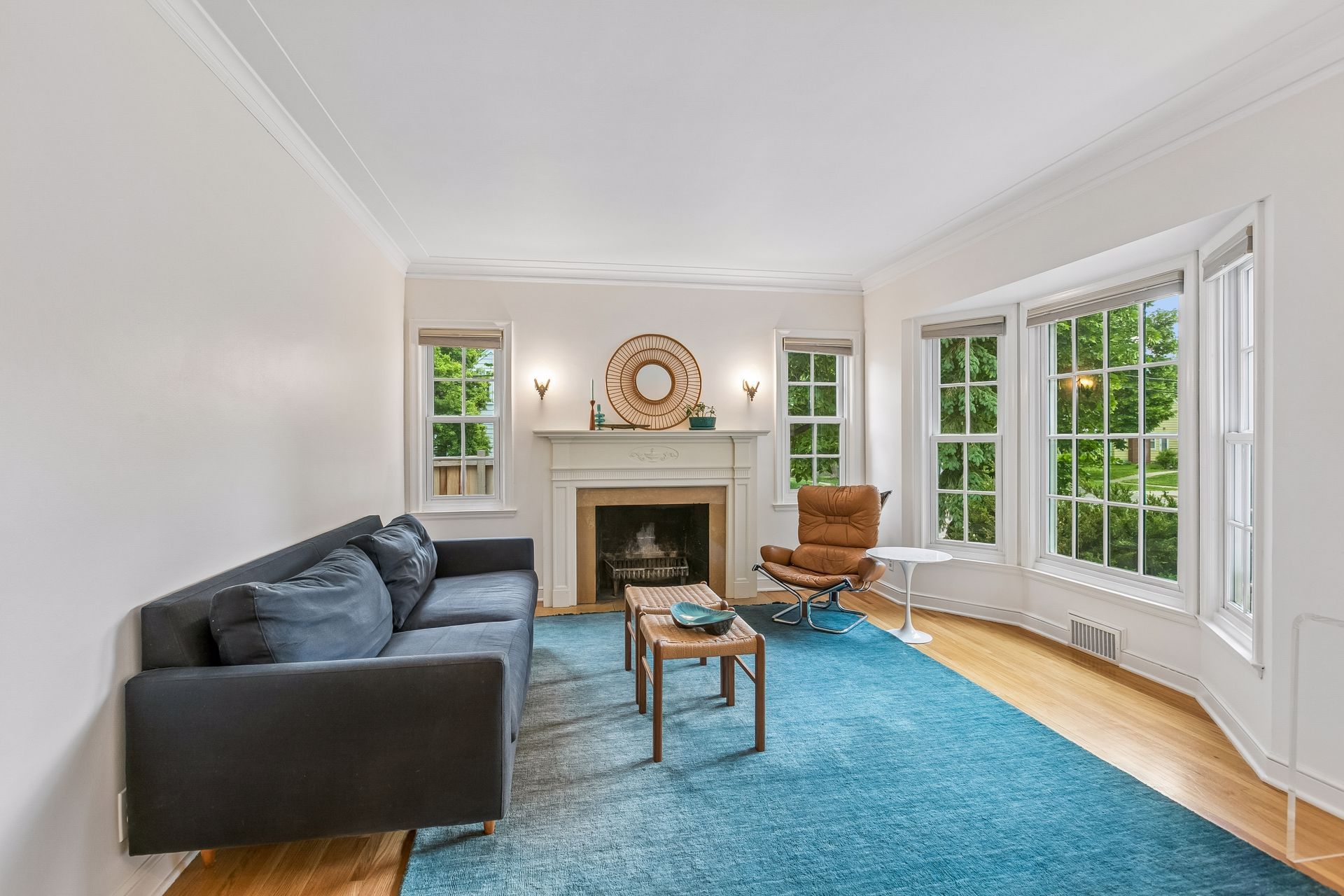  Thoughtfully Updated Falcon Heights Home Near Como Park - 物件實景