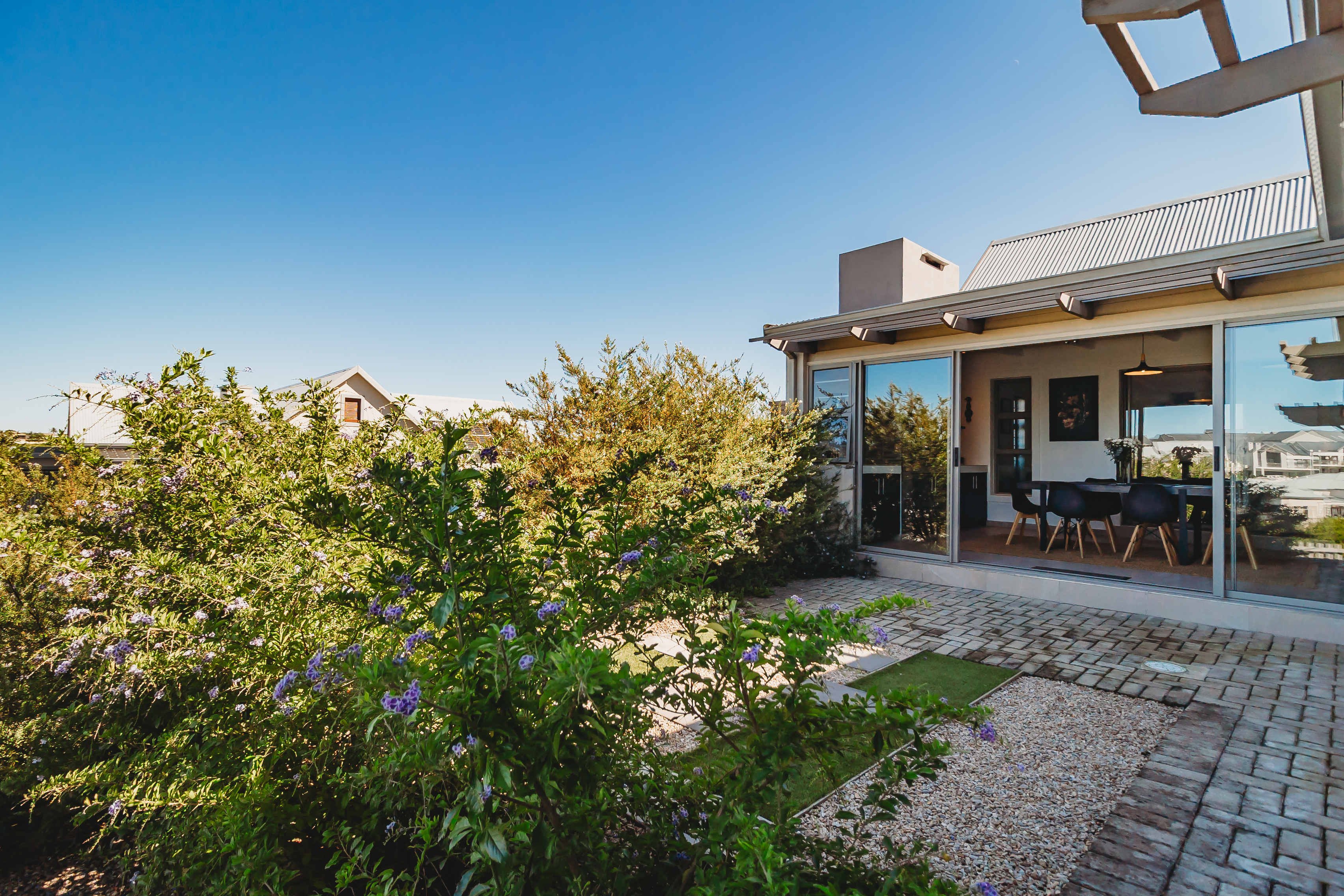  Blue Mountain Village - 物件實景