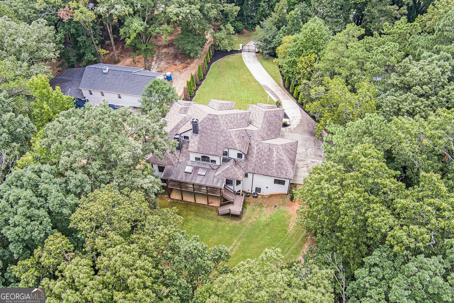 Atlanta, Georgia, 30331, United States, 6 Bedrooms Bedrooms, ,6 BathroomsBathrooms,Residential,For Sale,1929933