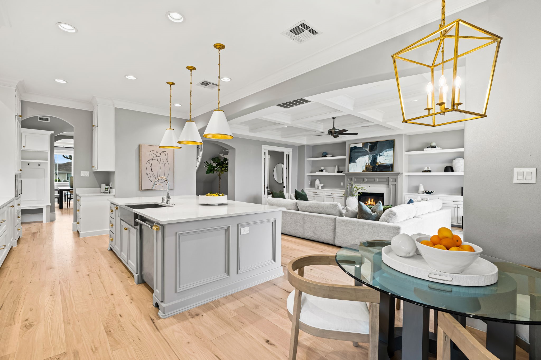  1717 Bayram Drive - 物件實景