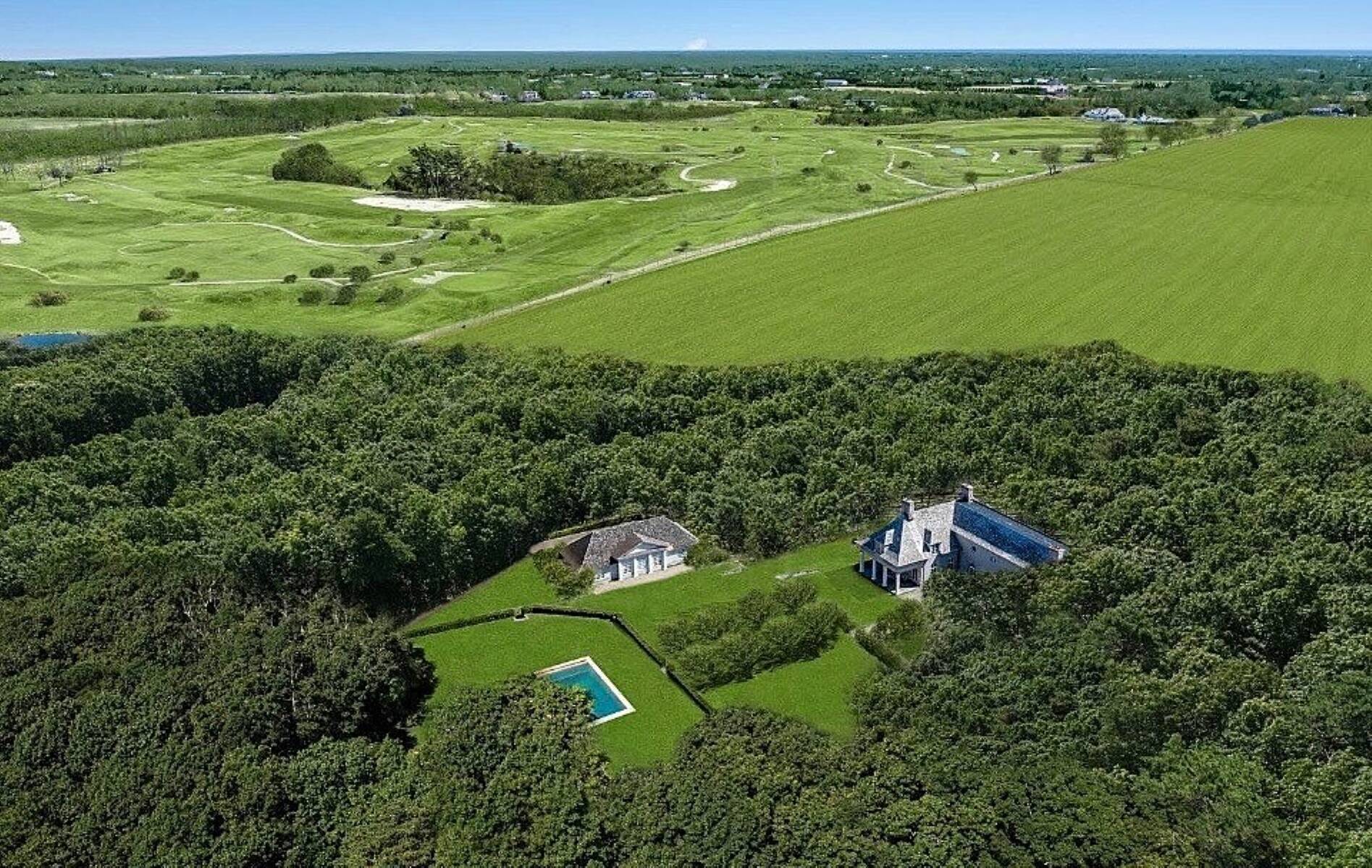  Beautiful Water Mill Estate - 物件實景
