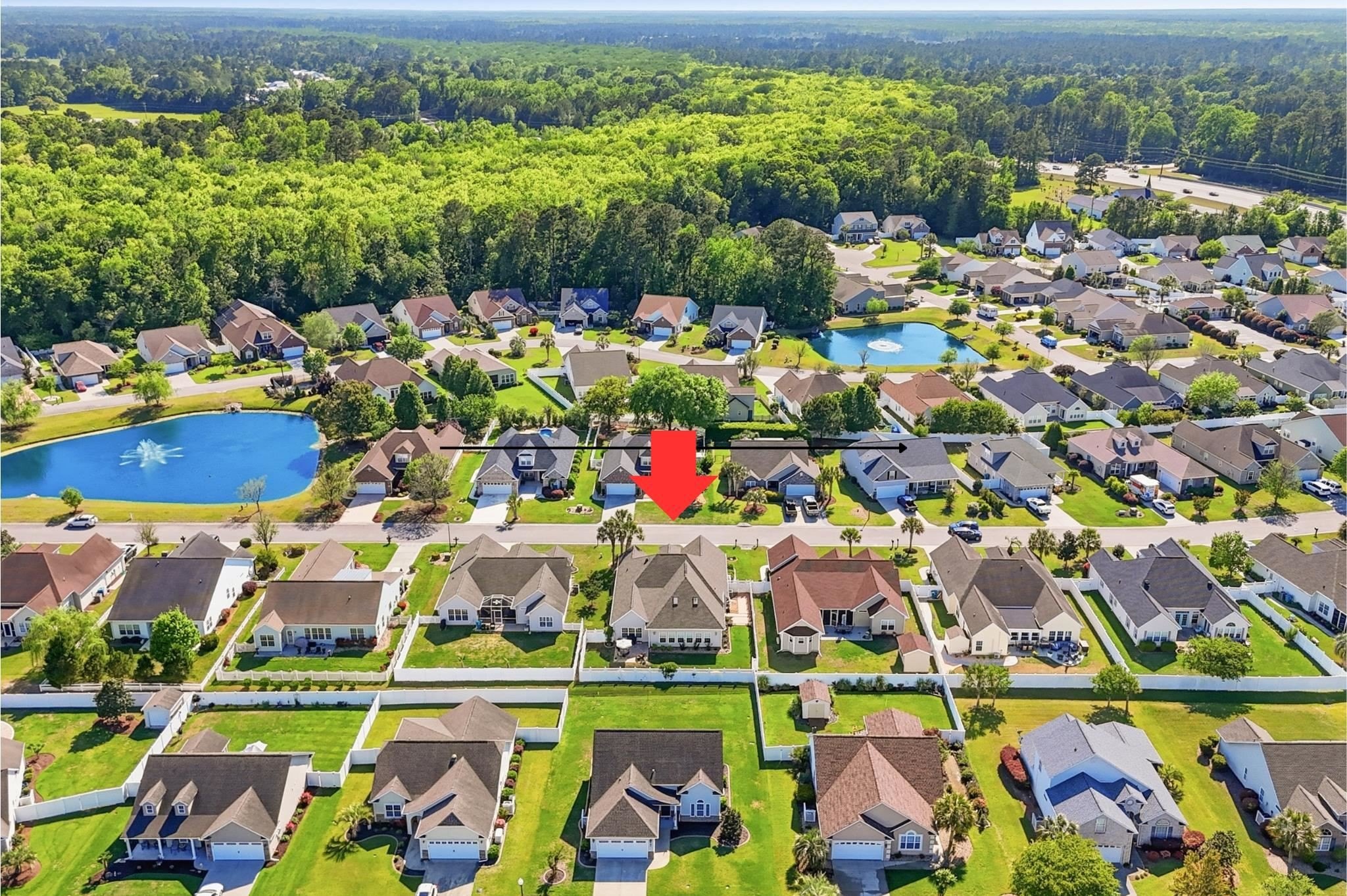 Murrells Inlet, South Carolina, 29576, United States, 3 Bedrooms Bedrooms, ,2 BathroomsBathrooms,Residential,For Sale,2038858
