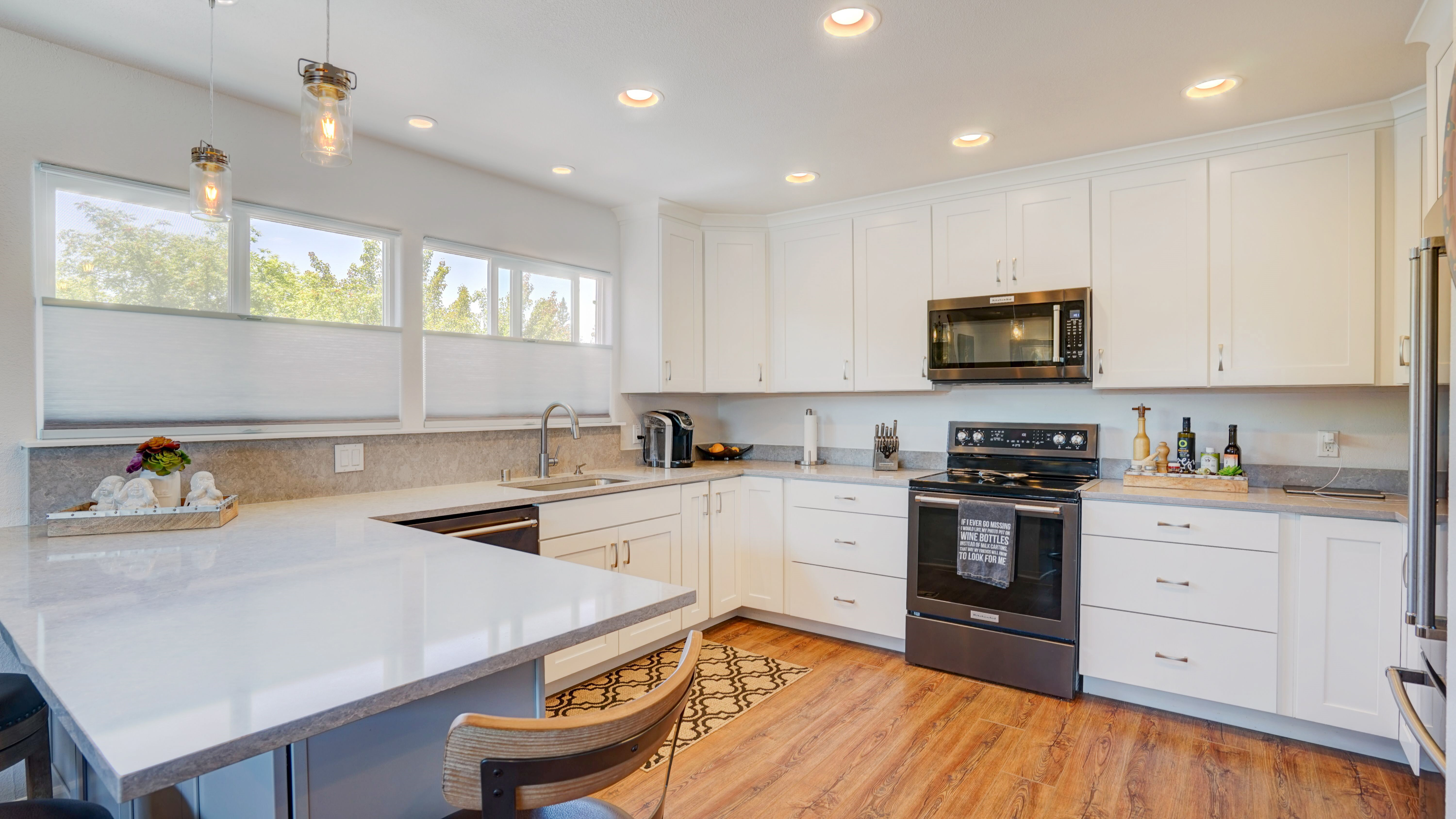  440 Center Street, Healdsburg, CA 95448 - 物件實景