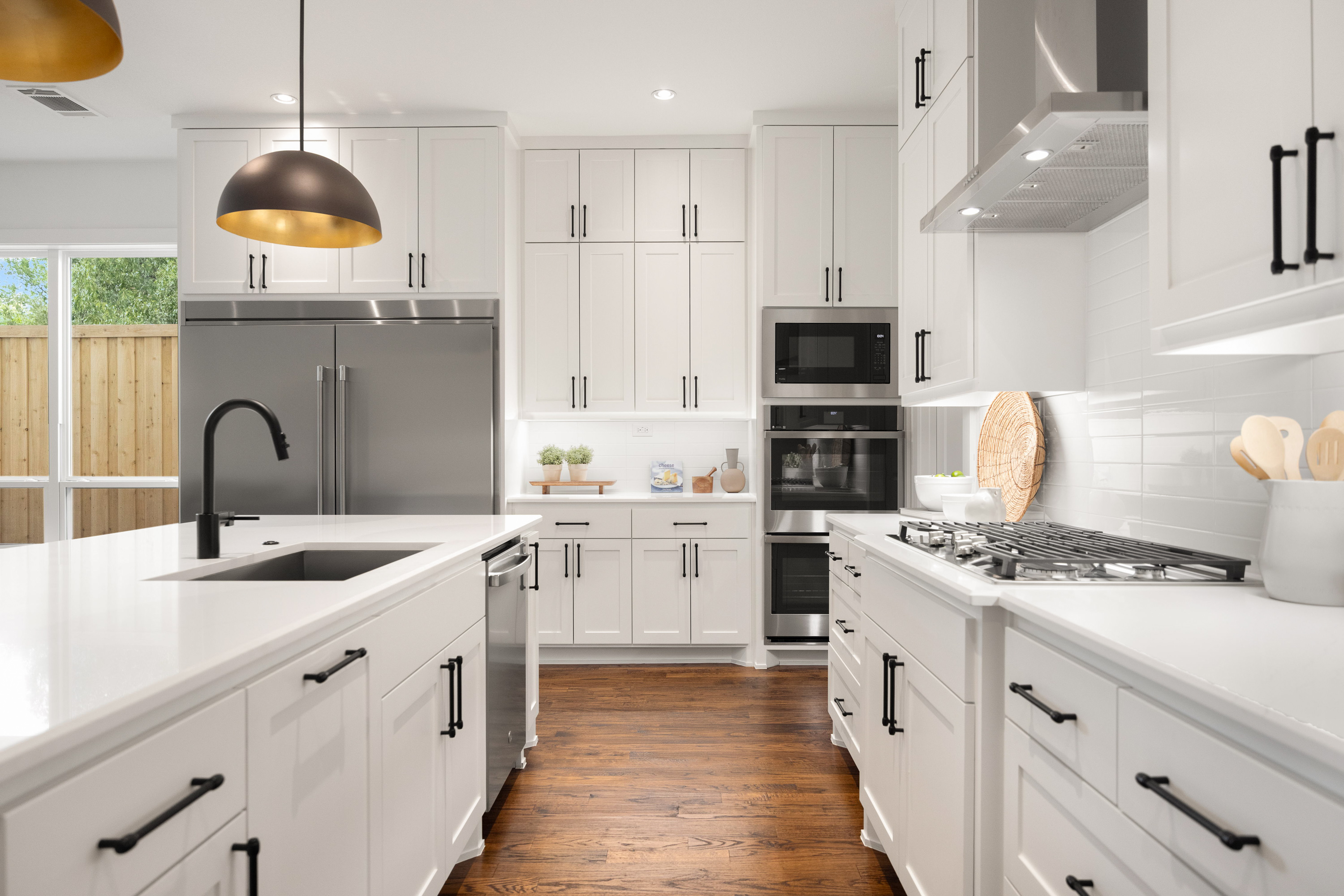  Coveted Builder in Covington Place - 物件實景