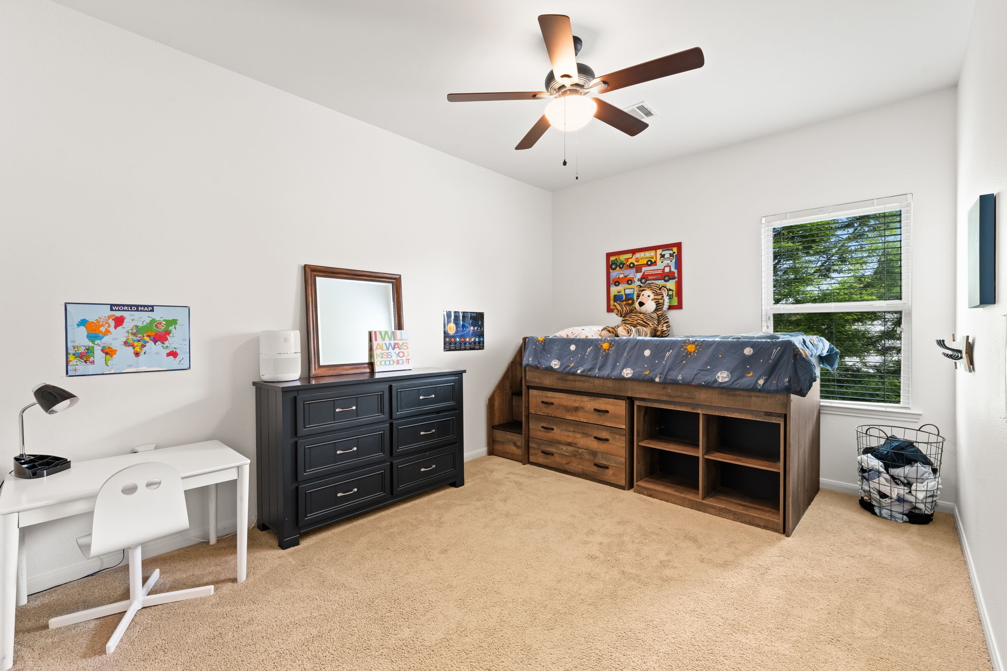  17203 Inghram Lane - 物件實景