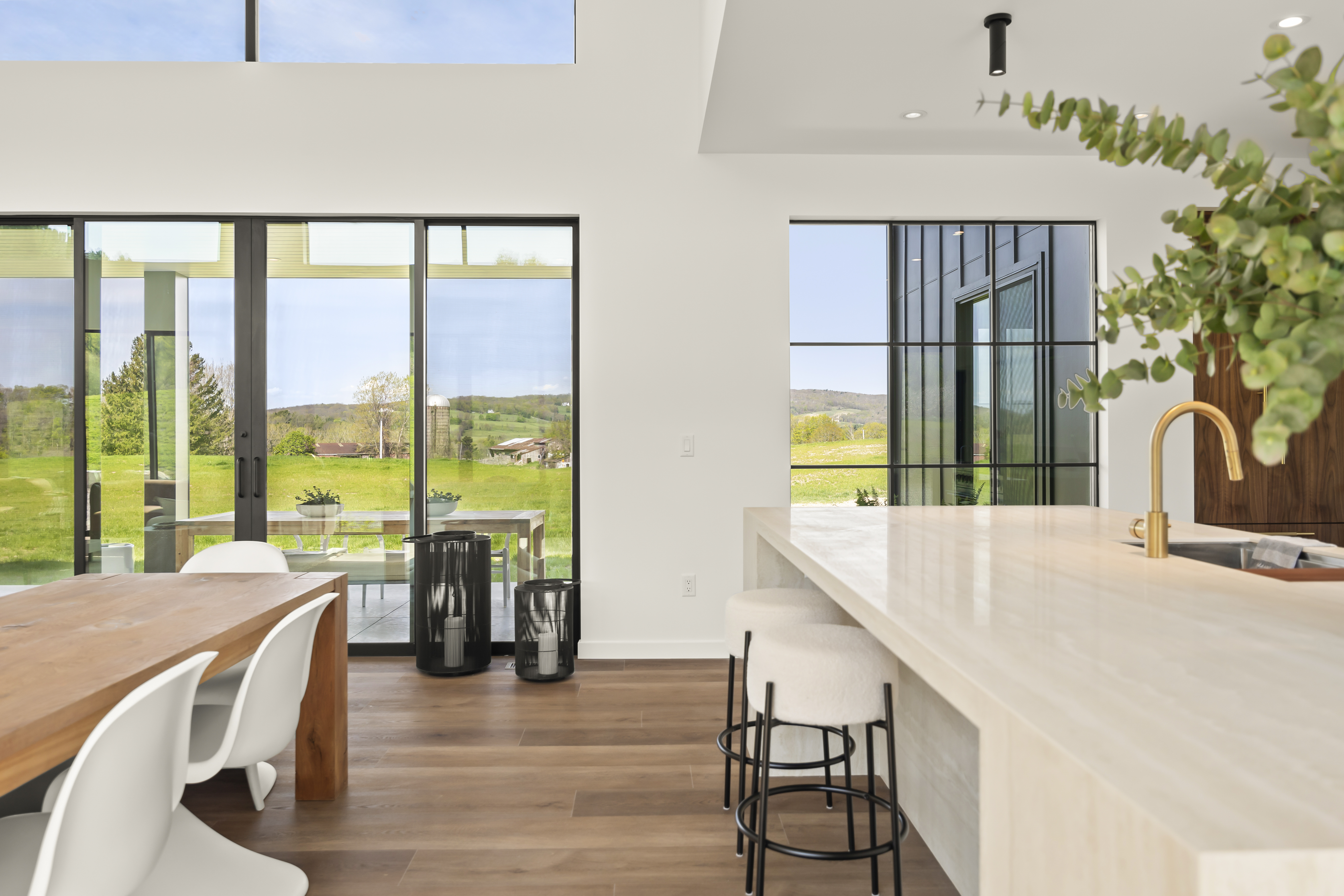  110 Mansfield Road, Hillsdale, NY 12529 - 物件實景