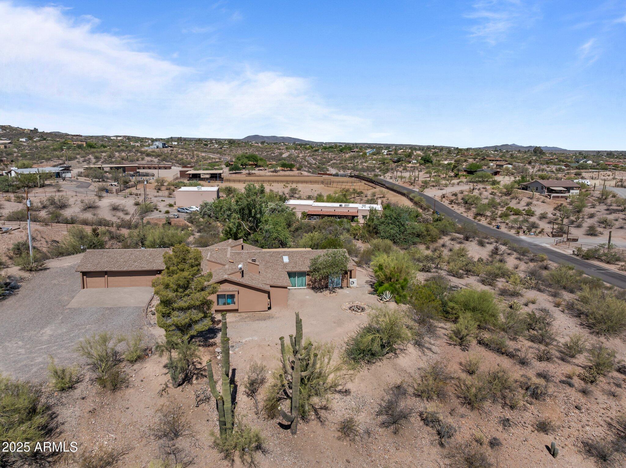 Wickenburg, Arizona, 85390, United States, 4 Bedrooms Bedrooms, ,4 BathroomsBathrooms,Residential,For Sale,1974877