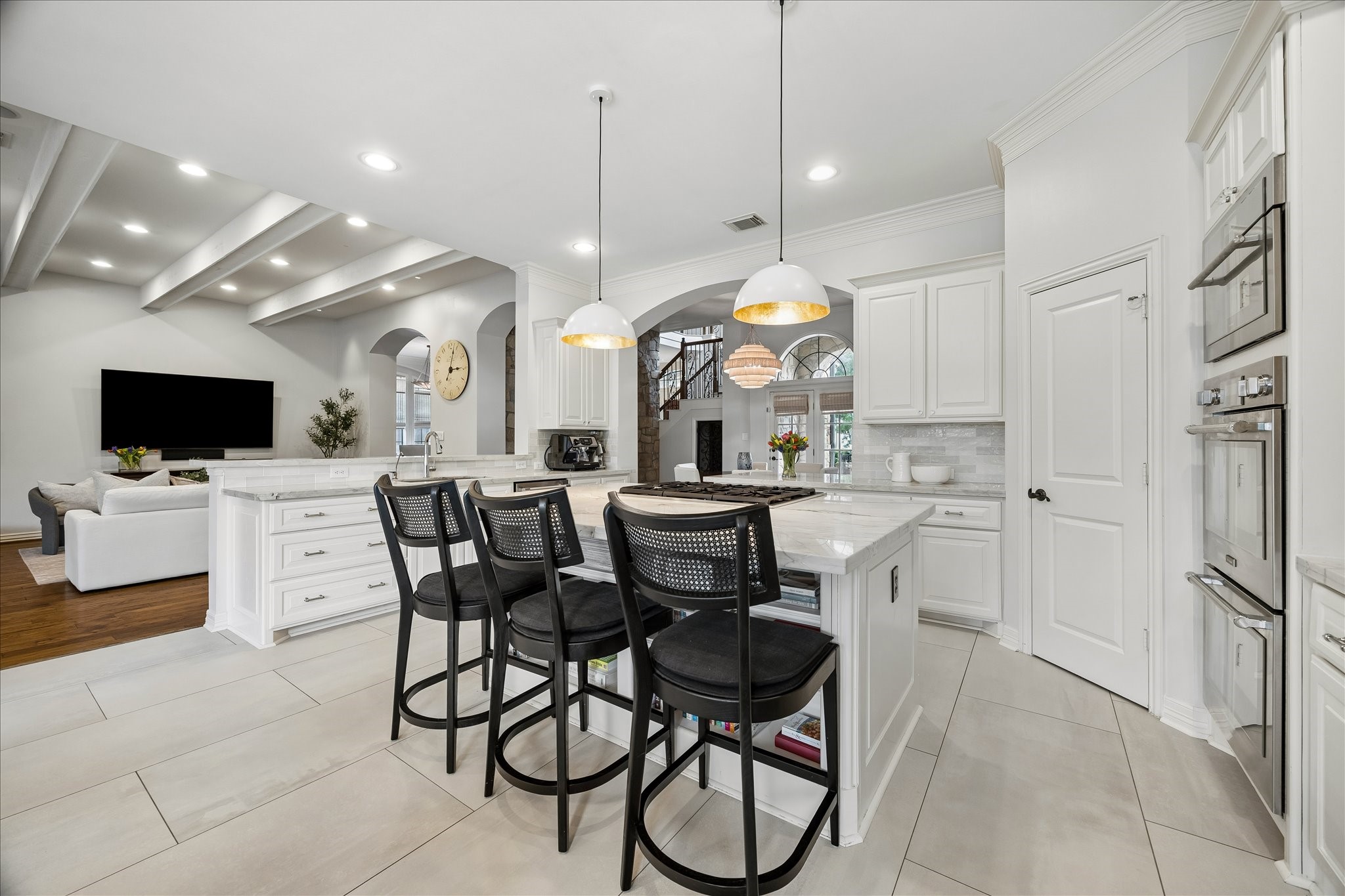  3642 Aberdeen Way - 物件實景