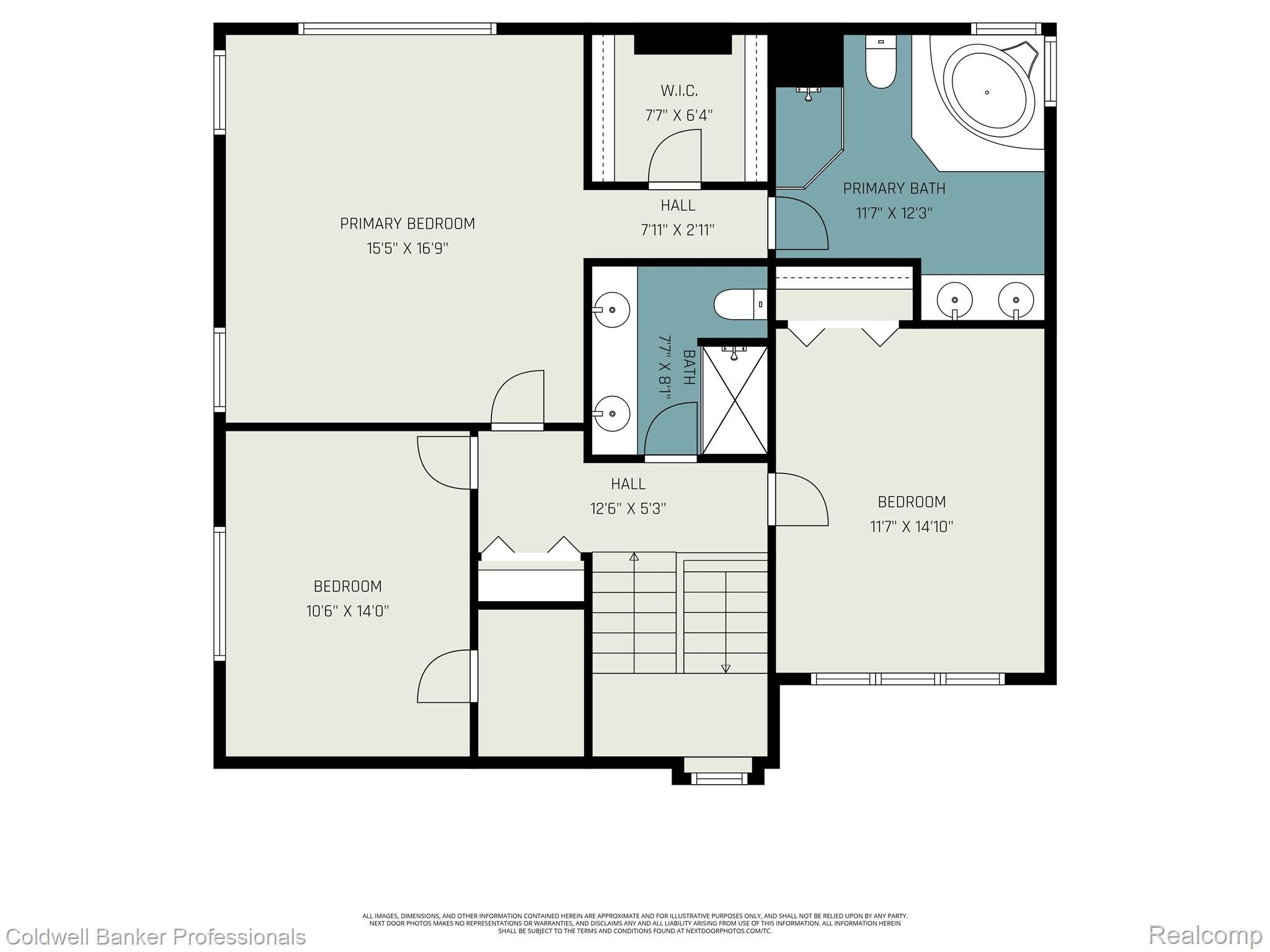 ShelbyTwp, Michigan, 48315, United States, 3 Bedrooms Bedrooms, ,4 BathroomsBathrooms,Residential,For Sale,1967840