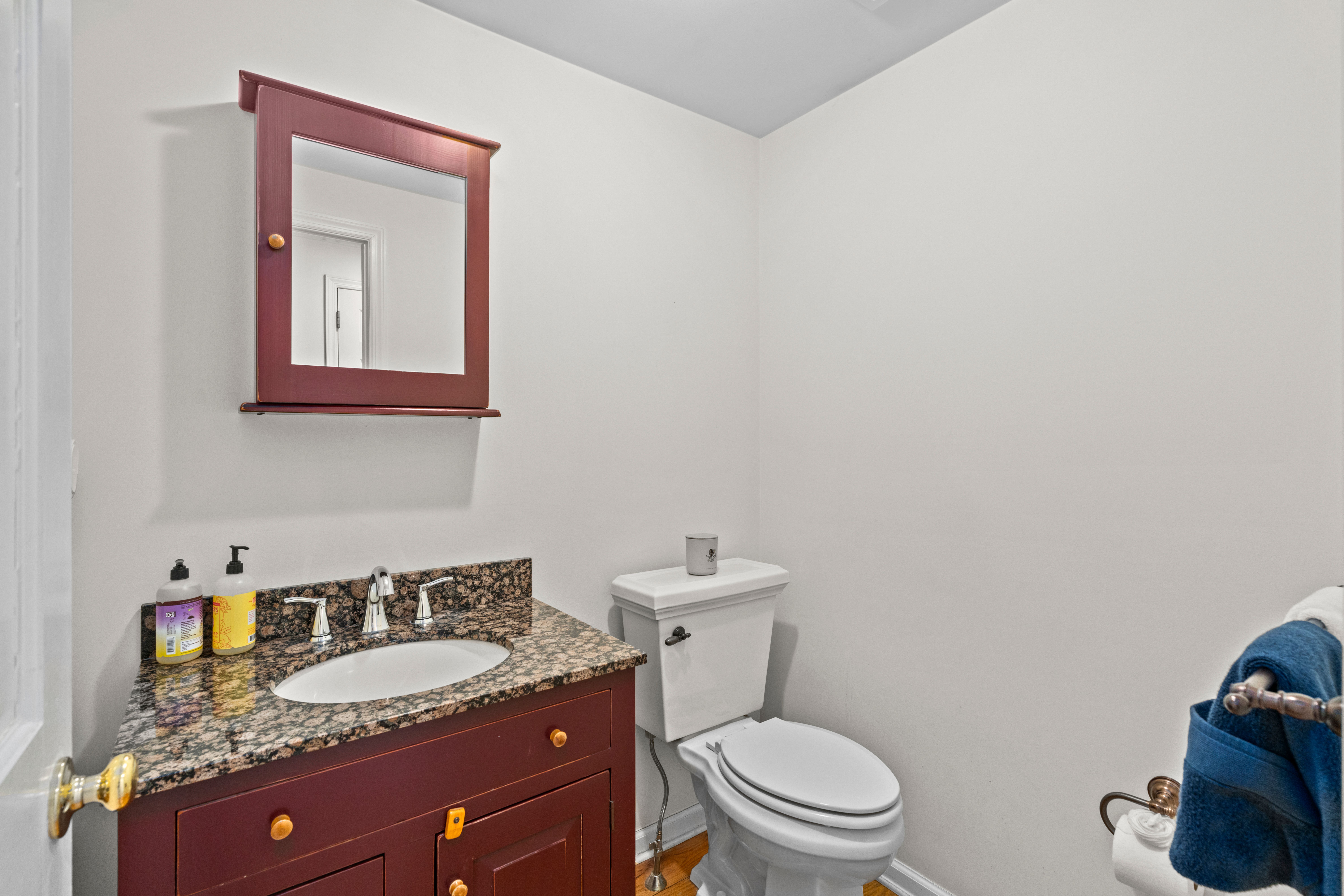  42 Harbourton Woodsville Road, Pennington, NJ 08534 - 物件實景
