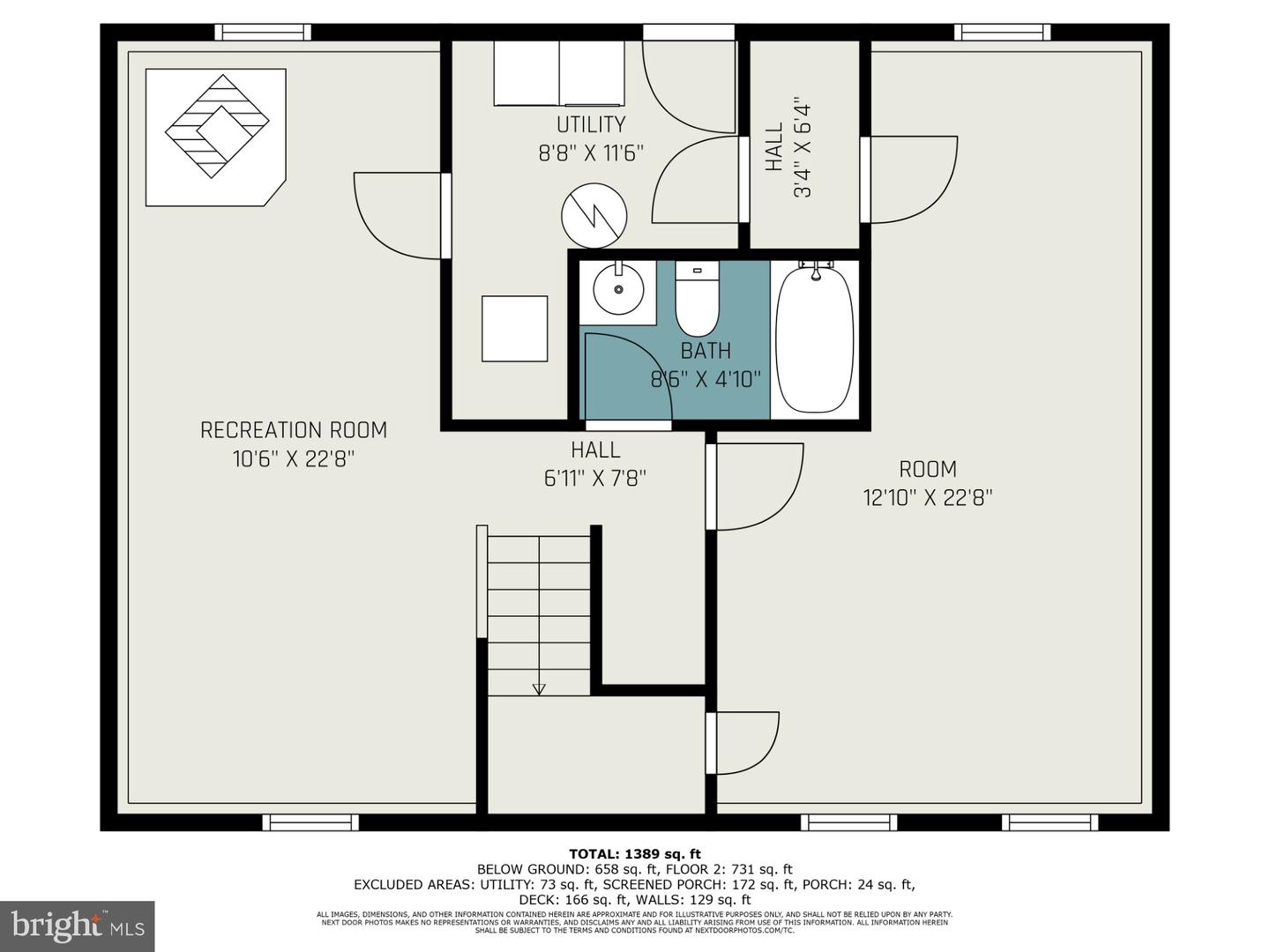 Ellicott City, Maryland, 21043, United States, 3 Bedrooms Bedrooms, ,2 BathroomsBathrooms,Residential,For Sale,1941928