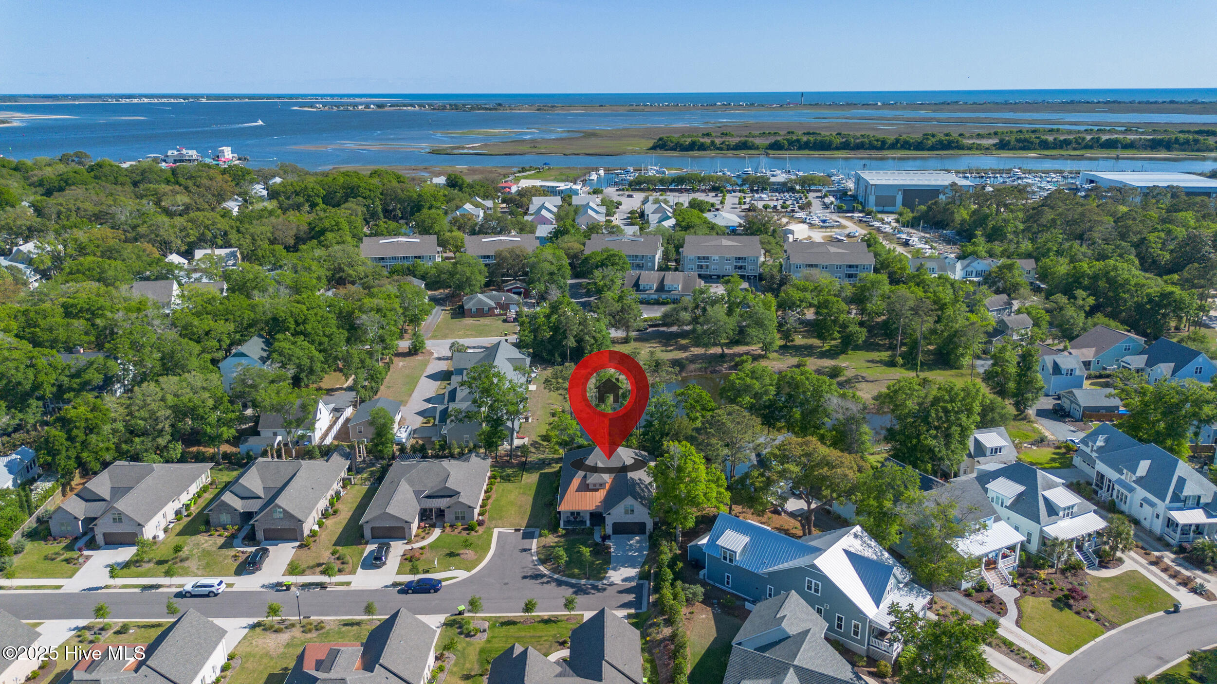 Southport, North Carolina, 28461, United States, 3 Bedrooms Bedrooms, ,3 BathroomsBathrooms,Residential,For Sale,1792788