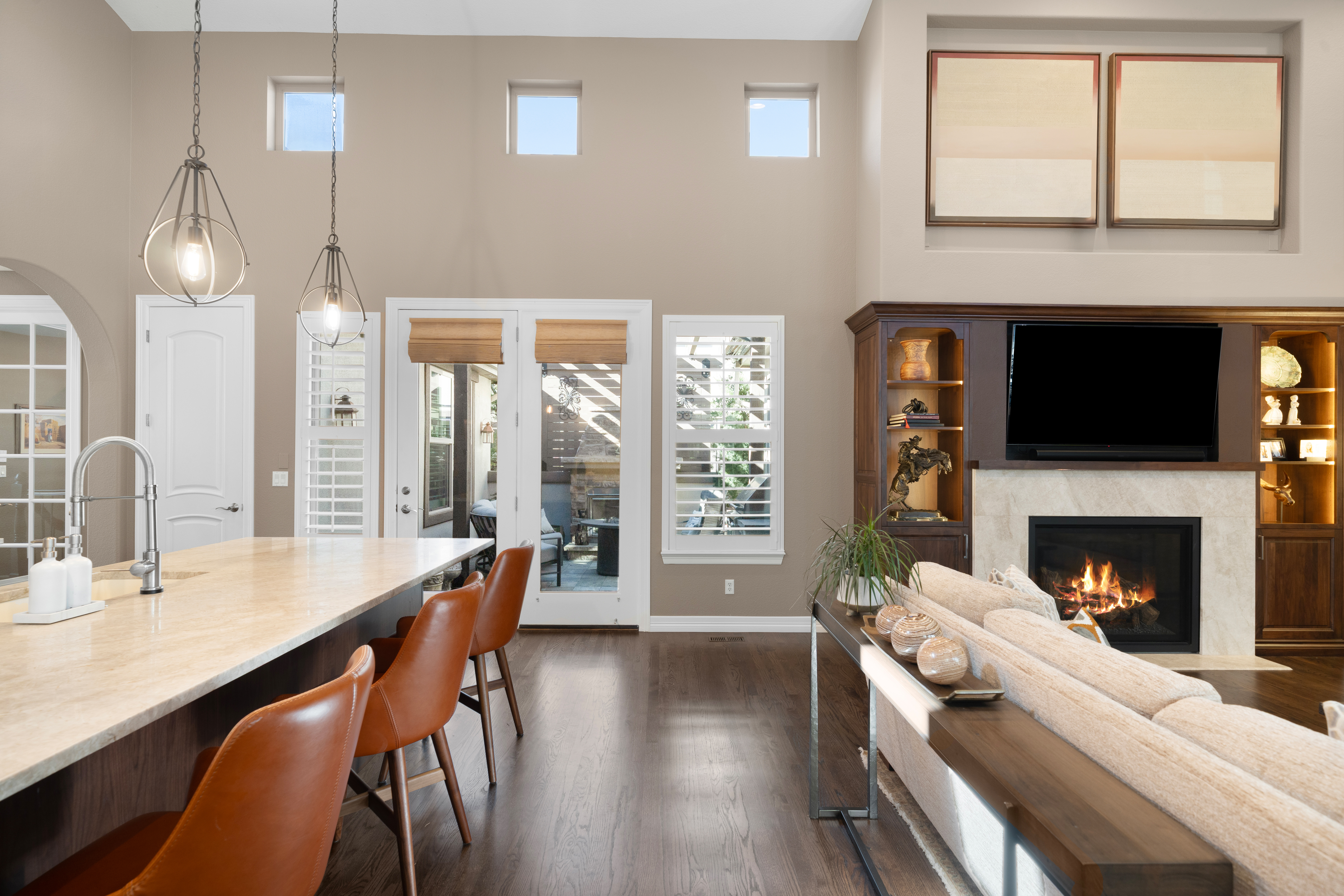  Infinity Ranch  Meticulous Upgrades - 物件實景