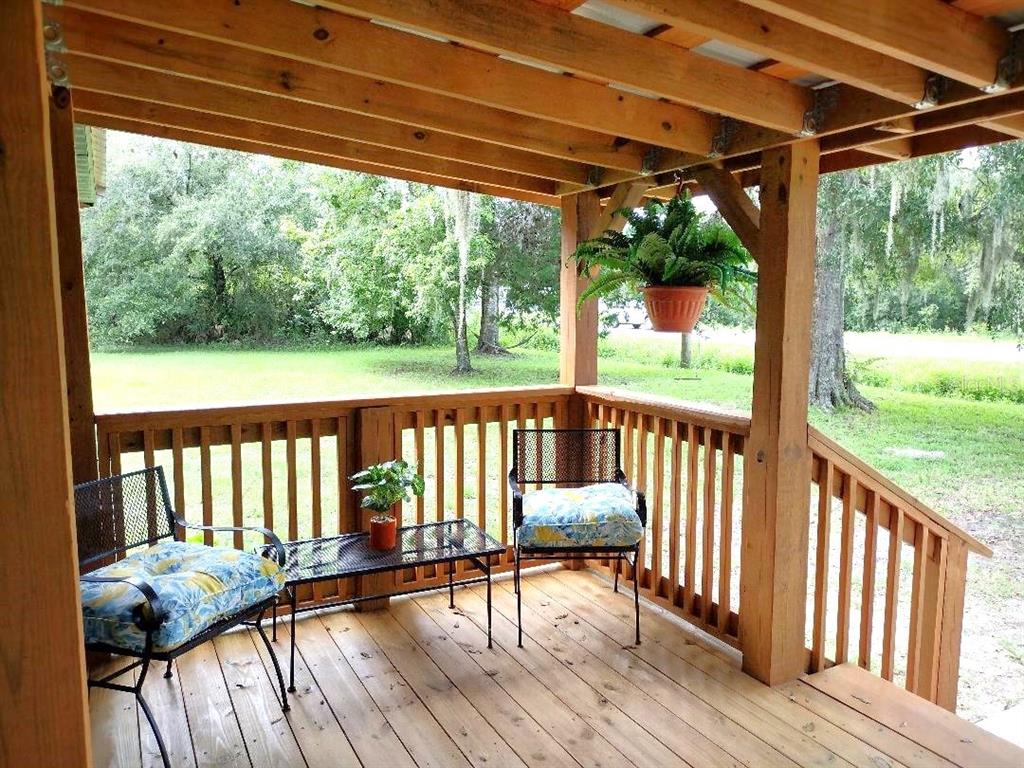 Mahogany Blvd, Bunnell, FL 32110 #1