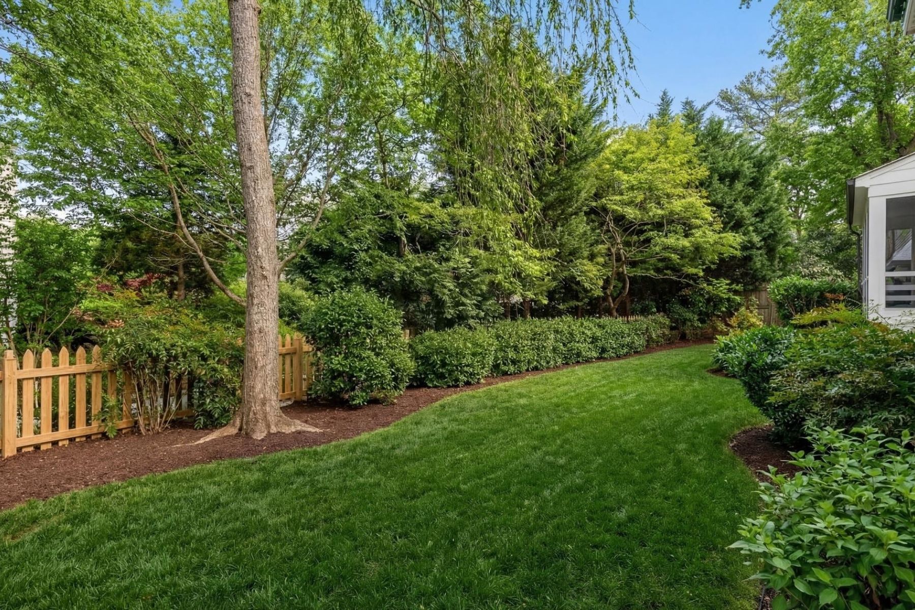  5303 Duvall Drive, Bethesda, MD, 20816 - 物件實景