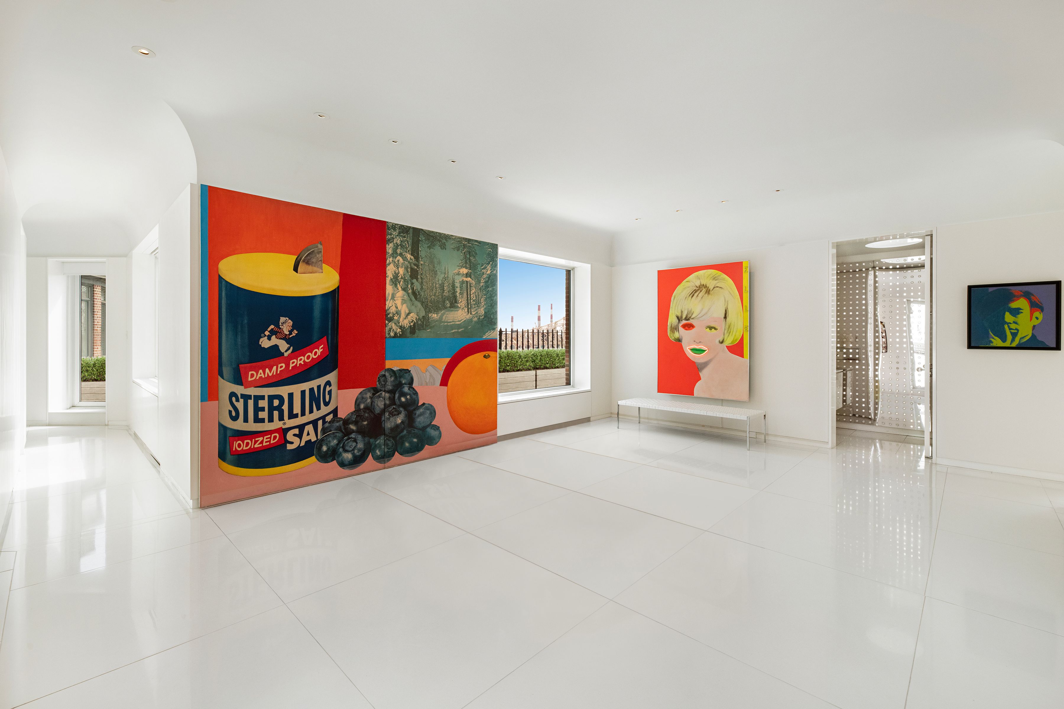  1 Sutton Place South - 物件實景